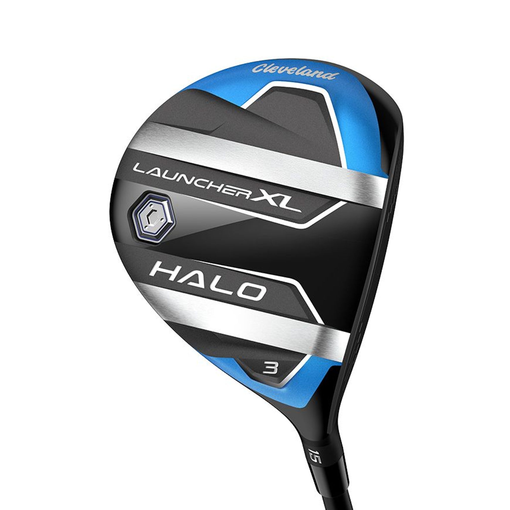 Cleveland Launcher XL Halo Fairway dřevo - použité