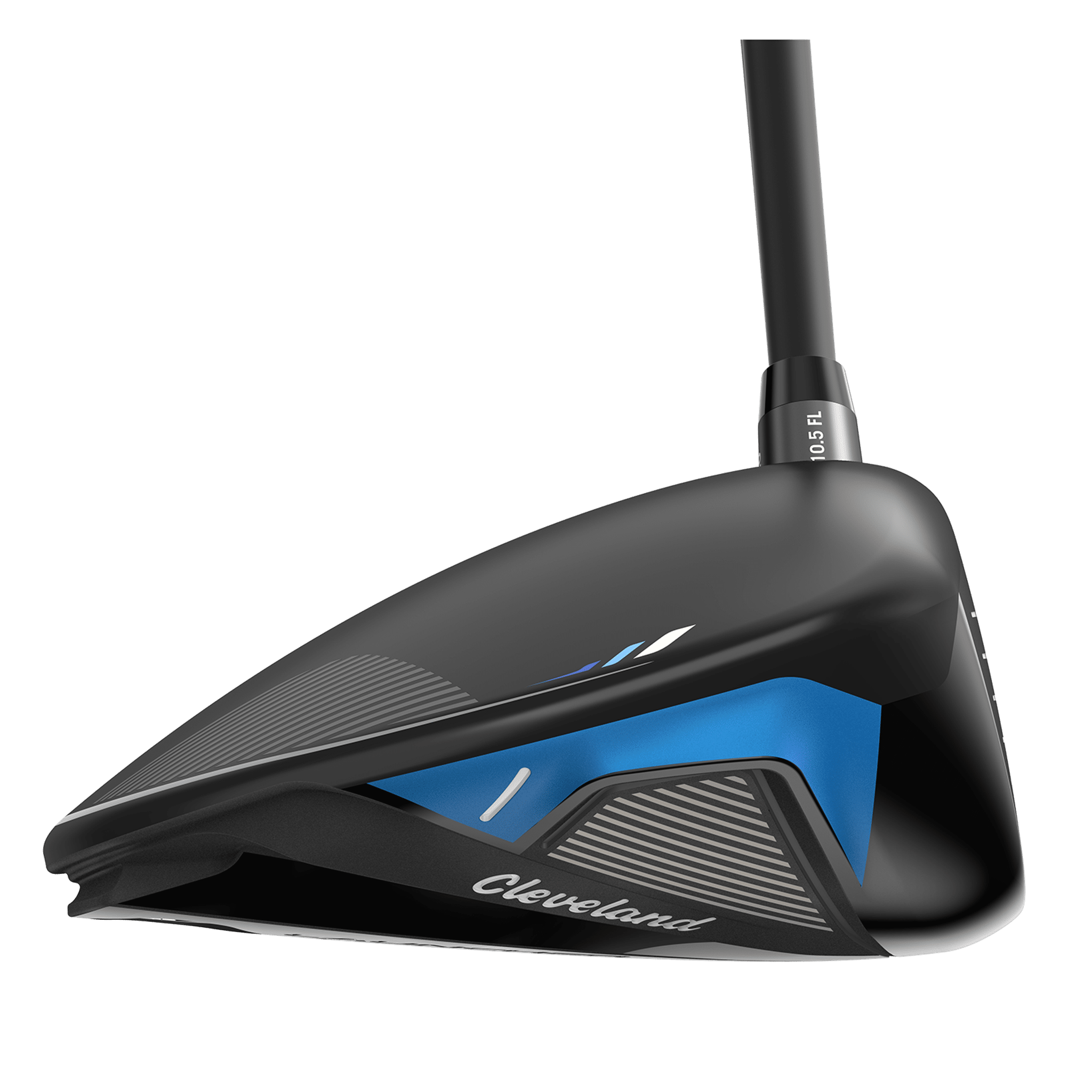 Cleveland Launcher XL Driver - použitý