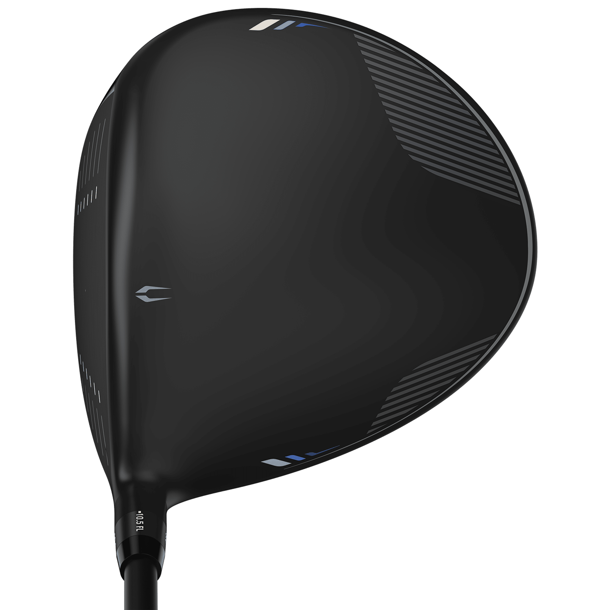 Cleveland Launcher XL Driver - použitý