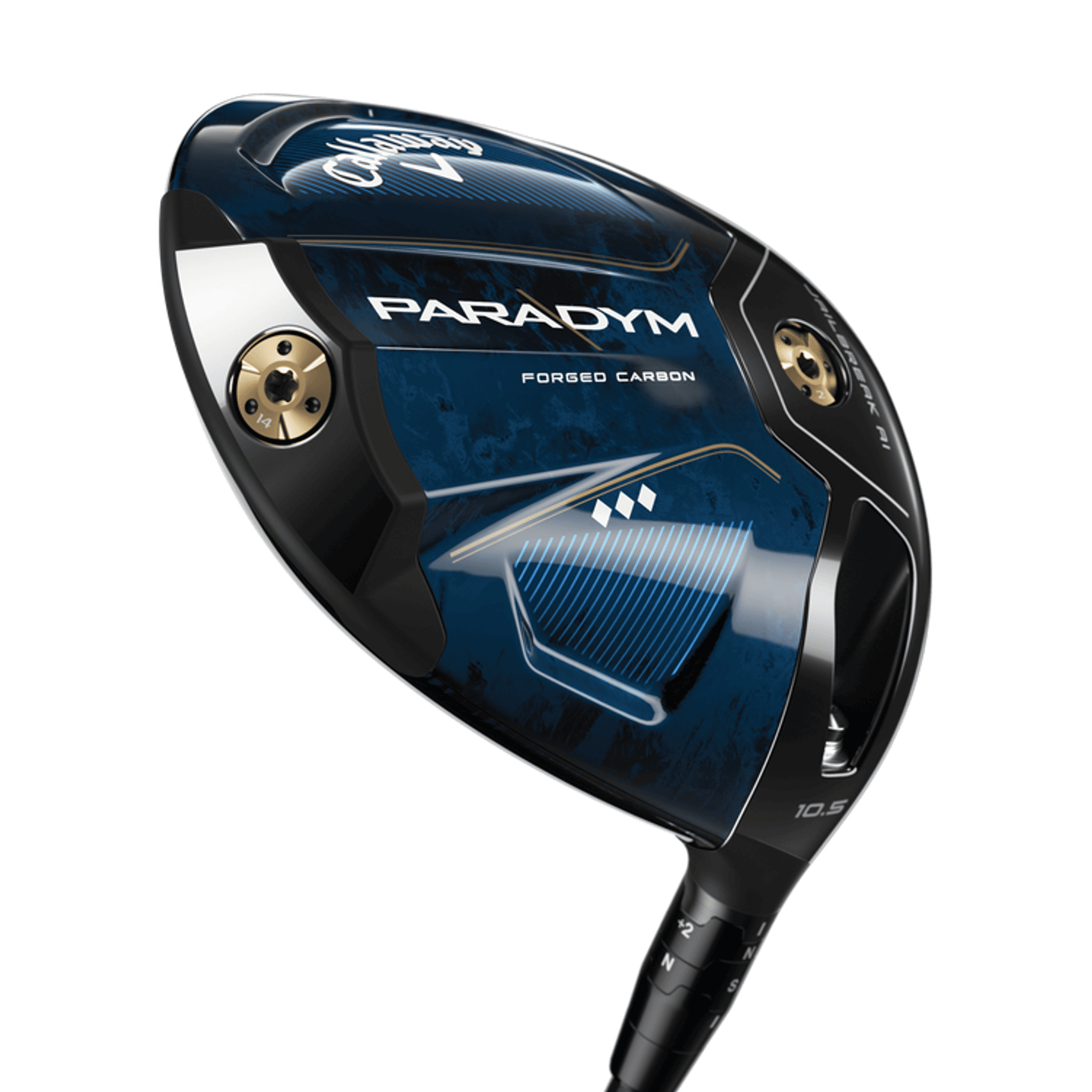 Callaway Paradym Triple Diamond Driver Herren