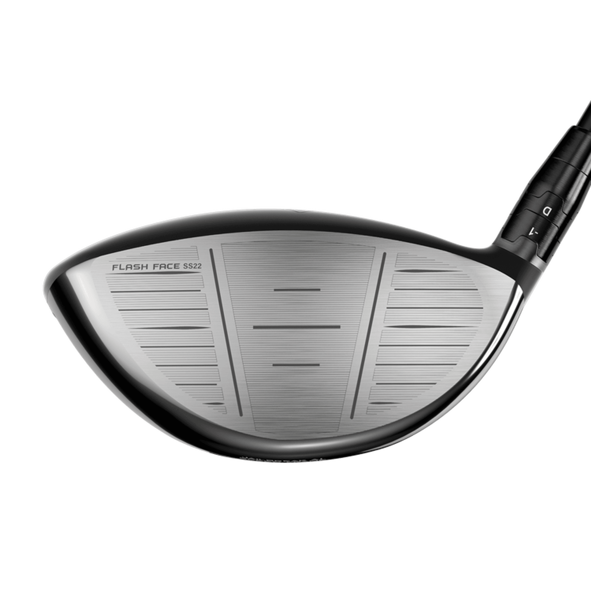 Callaway Rogue ST Triple Diamond LS HE LH 9.0 X (TEN WHT65) Herren