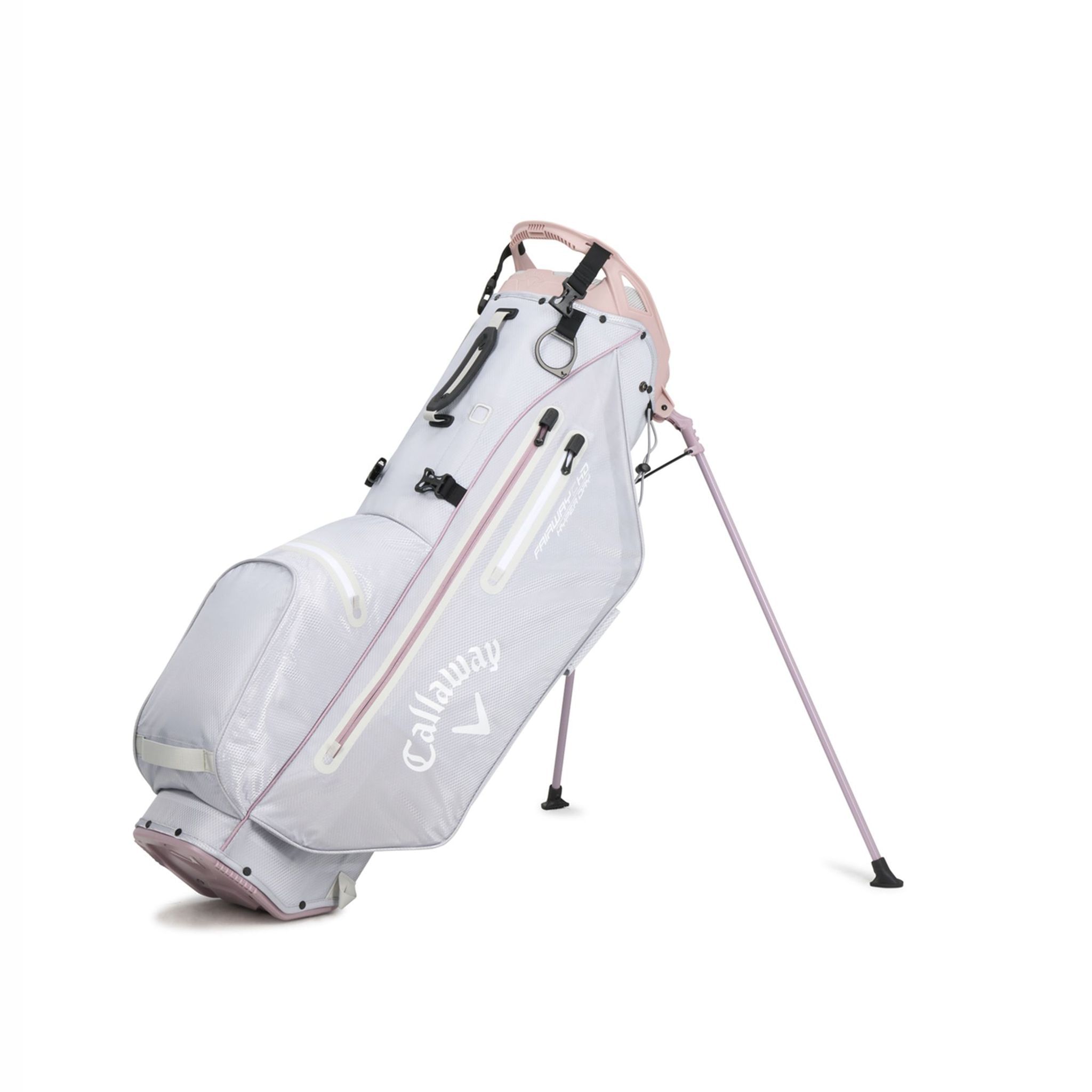 Callaway FAIRWAY C Hyper Dry Standbag (23)