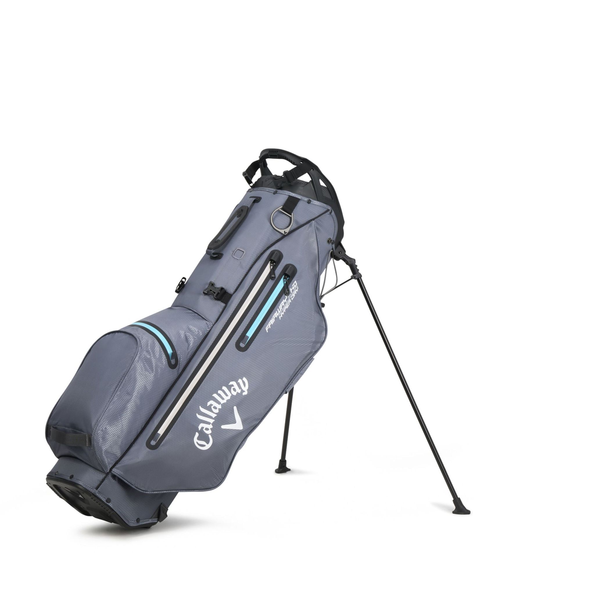 Callaway FAIRWAY C Hyper Dry Standbag (23)