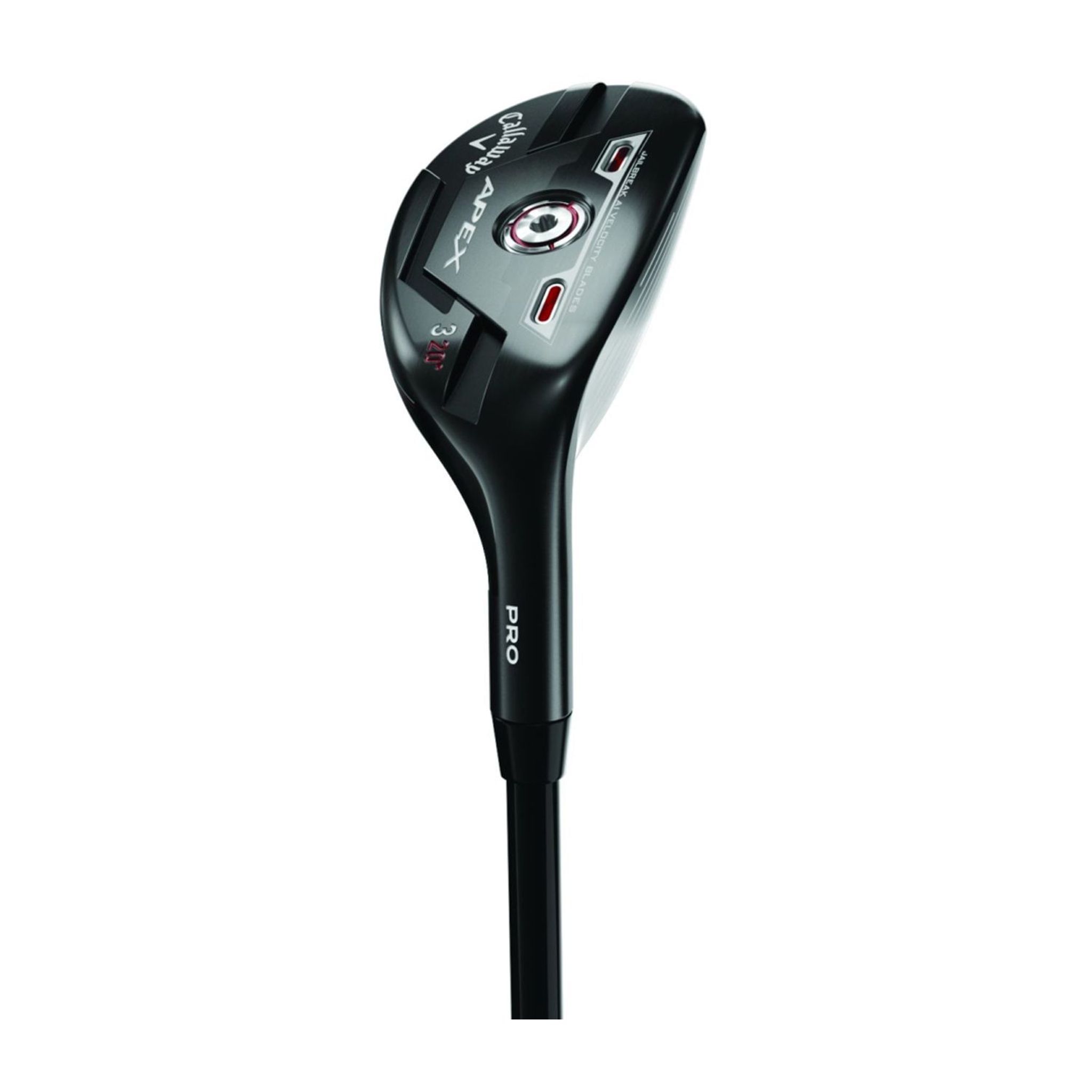 Callaway Apex Pro (21) Hybrid Pánský