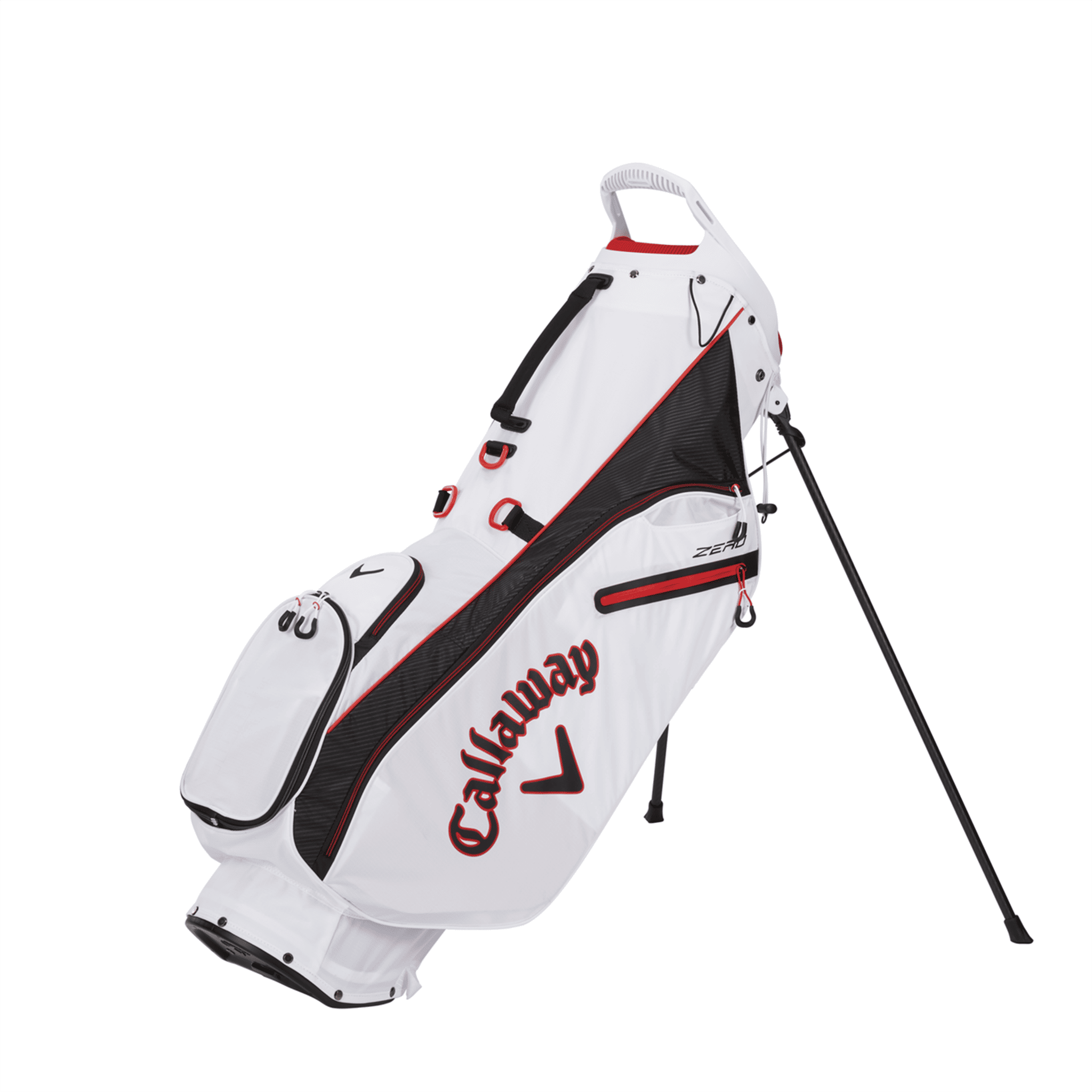 Callaway Hyperlite Zero Standbag (21)