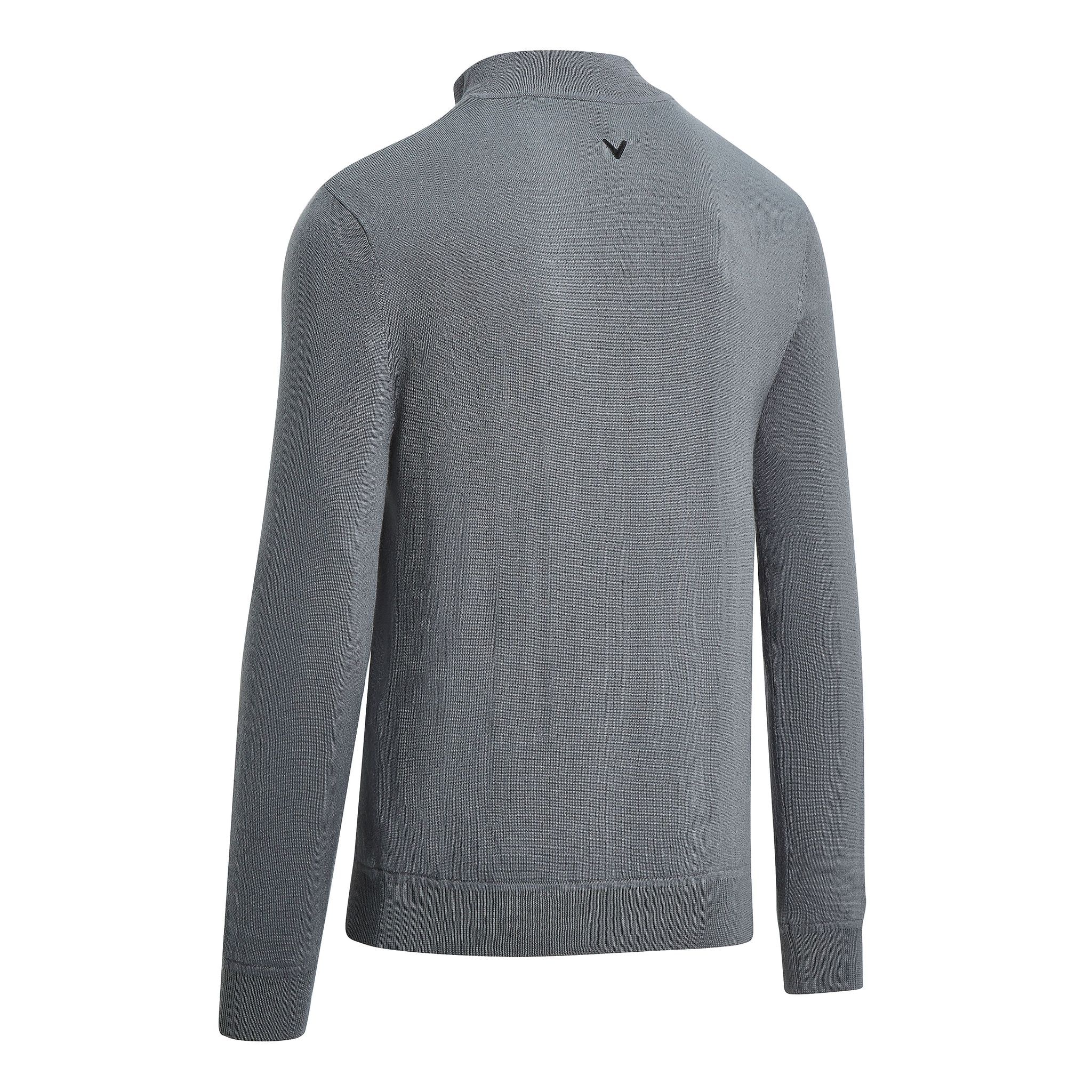 Callaway Windstopper 1/4 Zip Svetr pro muže