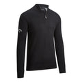 Callaway Windstopper 1/4 Zip Svetr pro muže