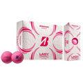 Bridgestone Lady Precept golfové míče