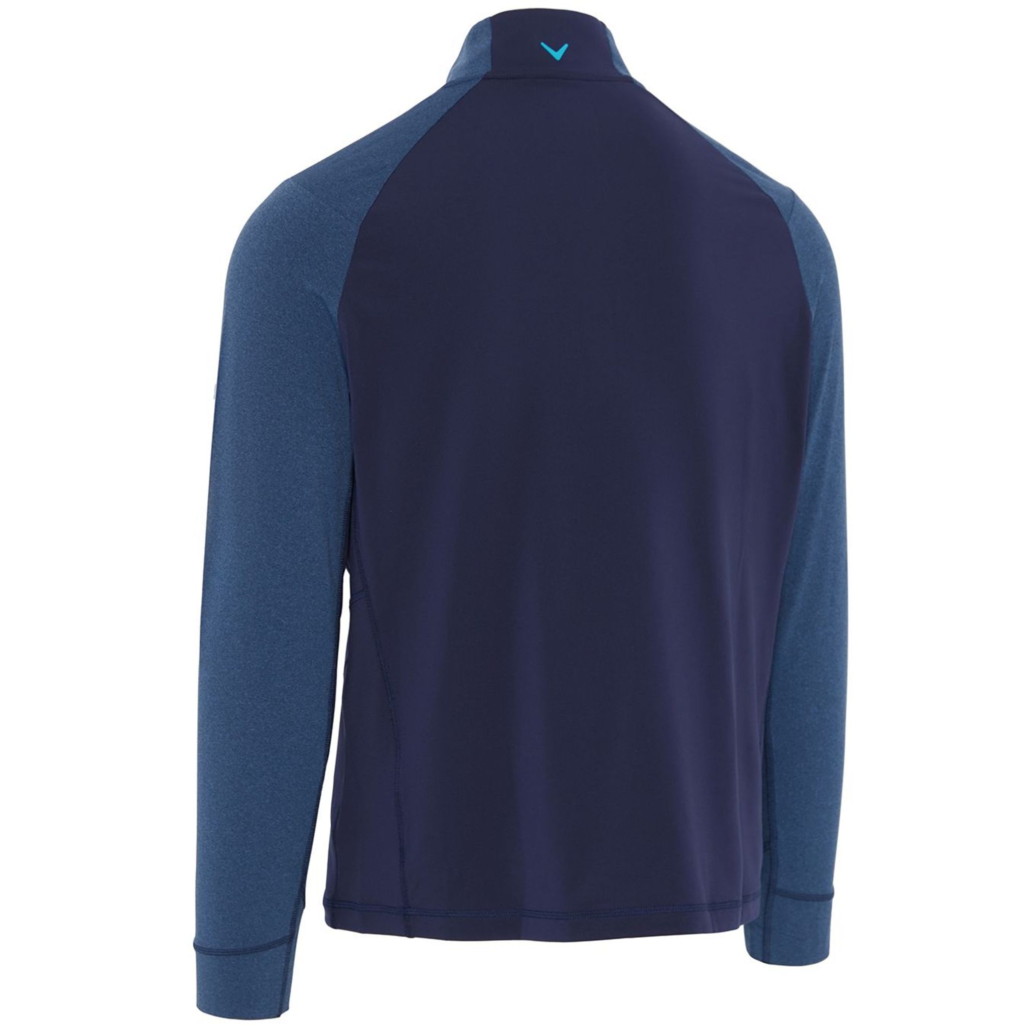 Callaway Aquapel Mixed Media Pullover pro muže