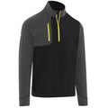 Callaway Aquapel Mixed Media Pullover pro muže