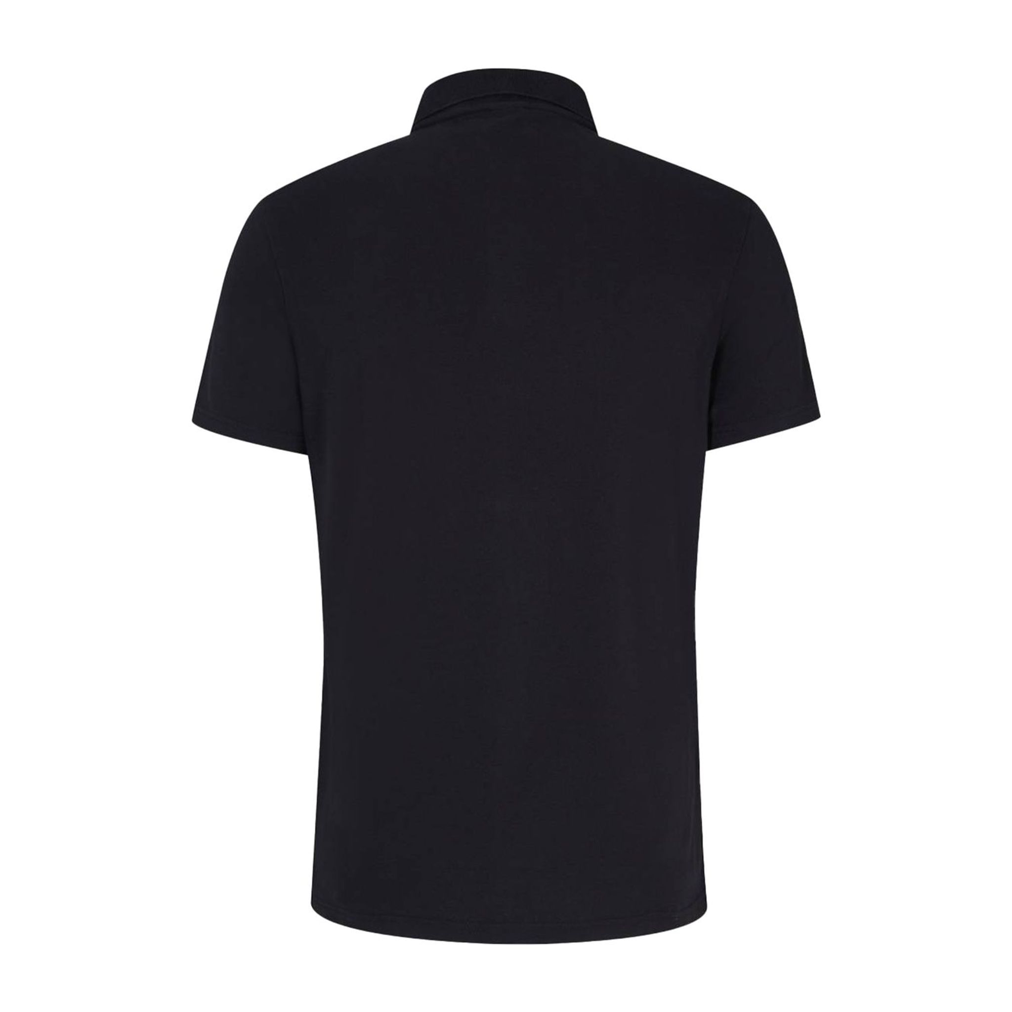 Bogner M Ramon SS Polo Black Herren