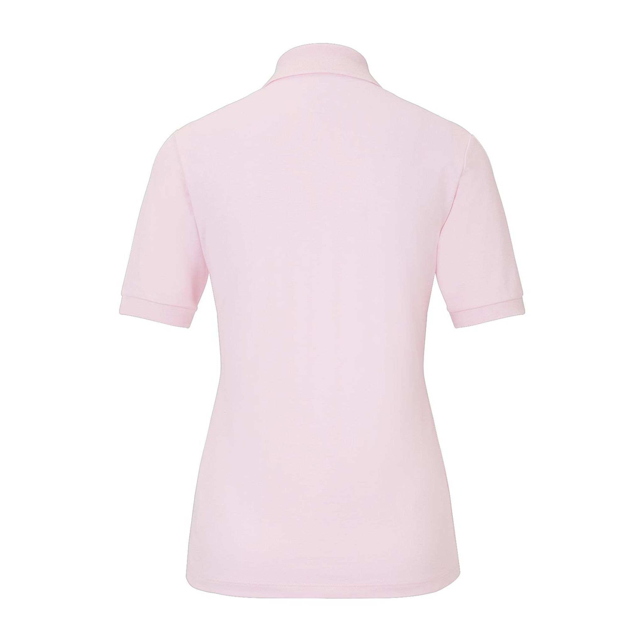 Bogner W Nell SS Polo Powder Rosa Damen