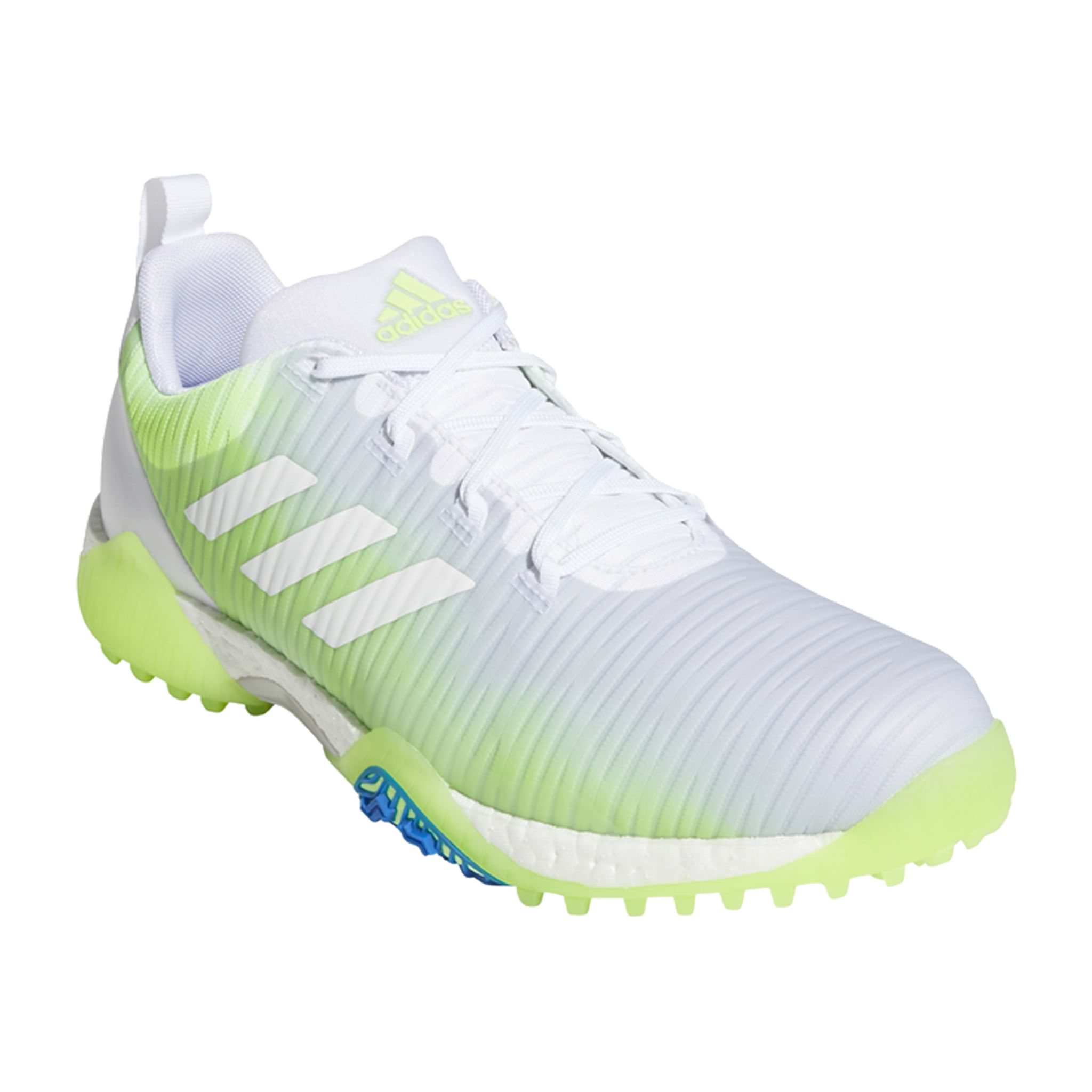 Adidas M Codechaos White/Green/Blue Herren