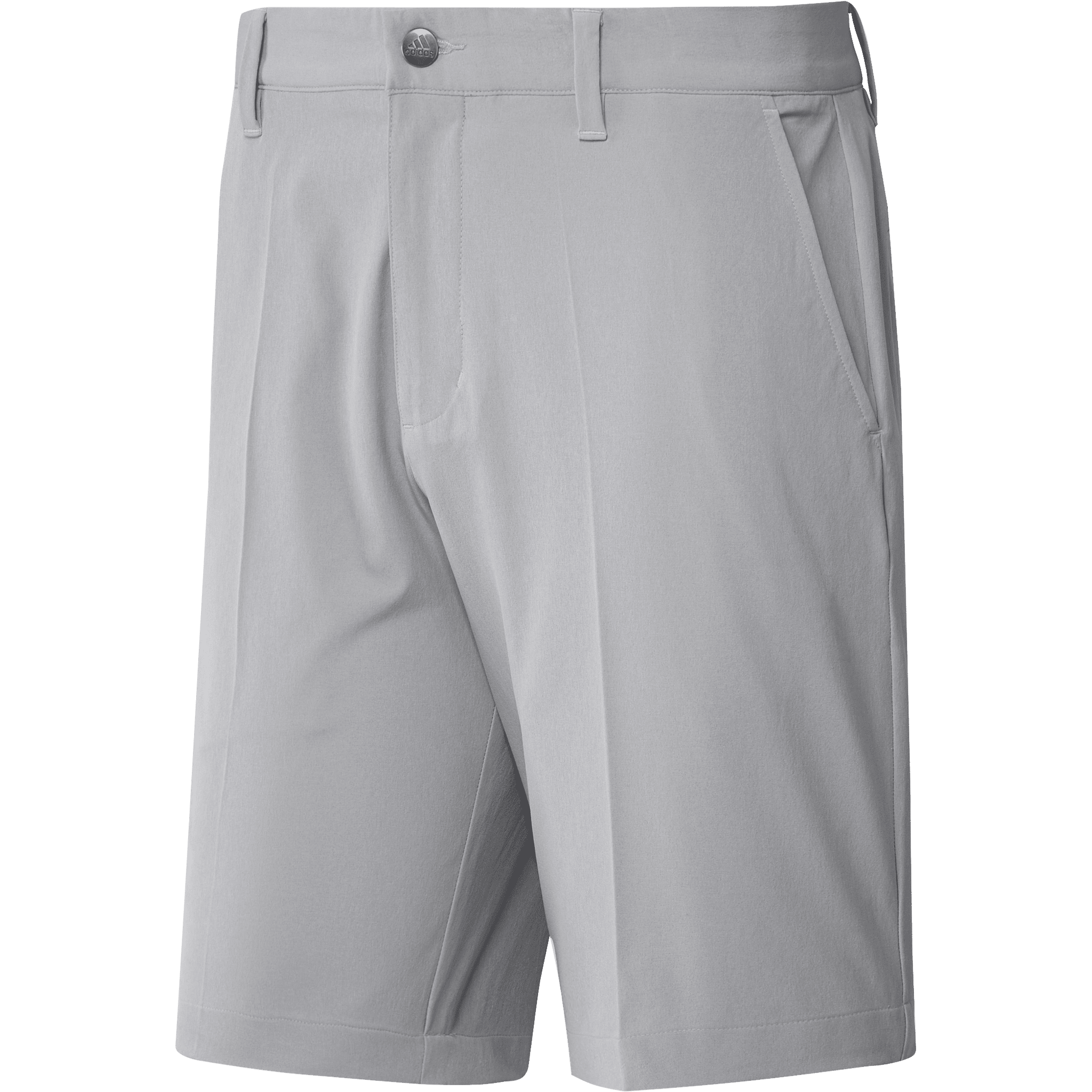 Adidas Ultimate 365 Short Grey Herren