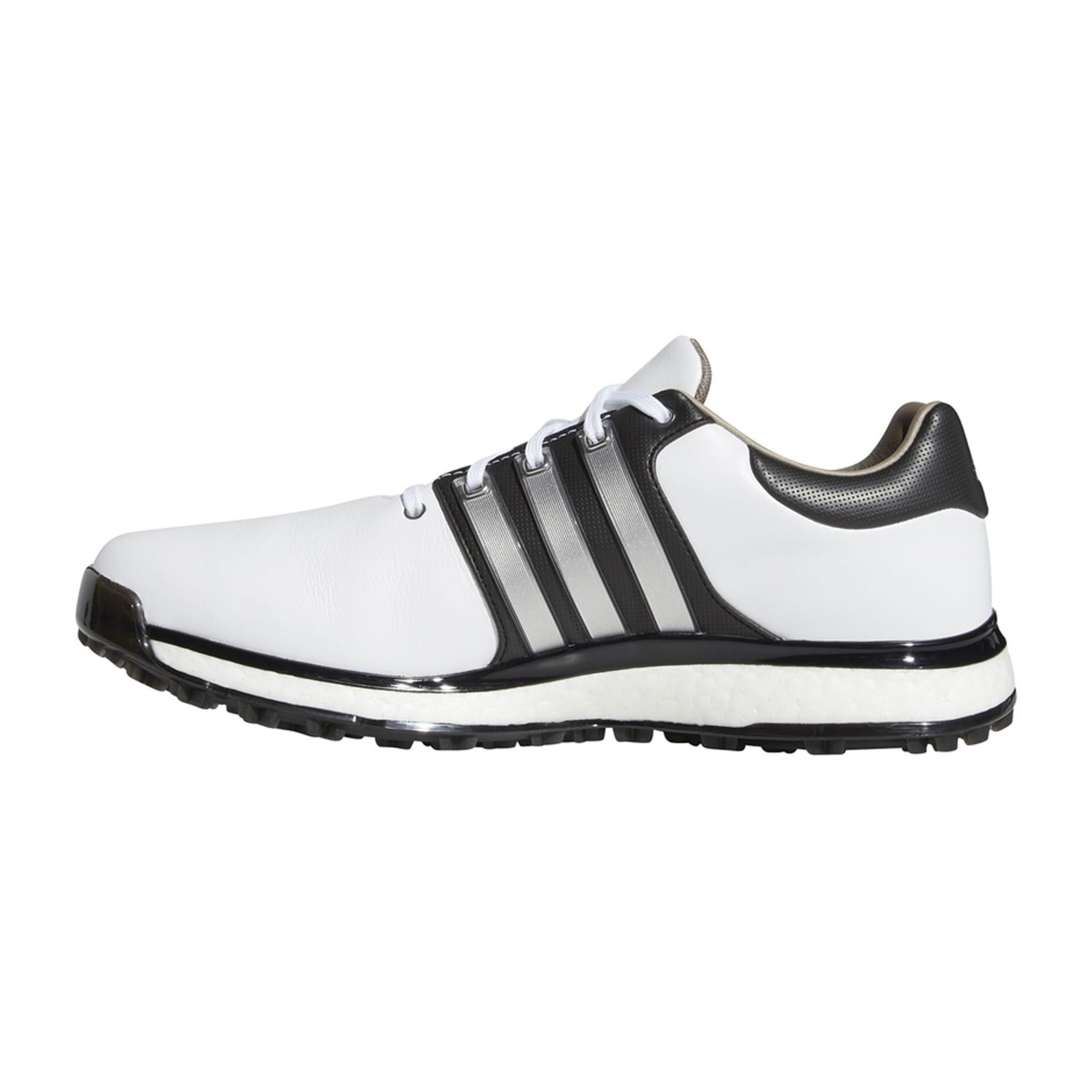 Adidas M Tour 360 XT-SL Weiß/Silber/Schwarz Herren