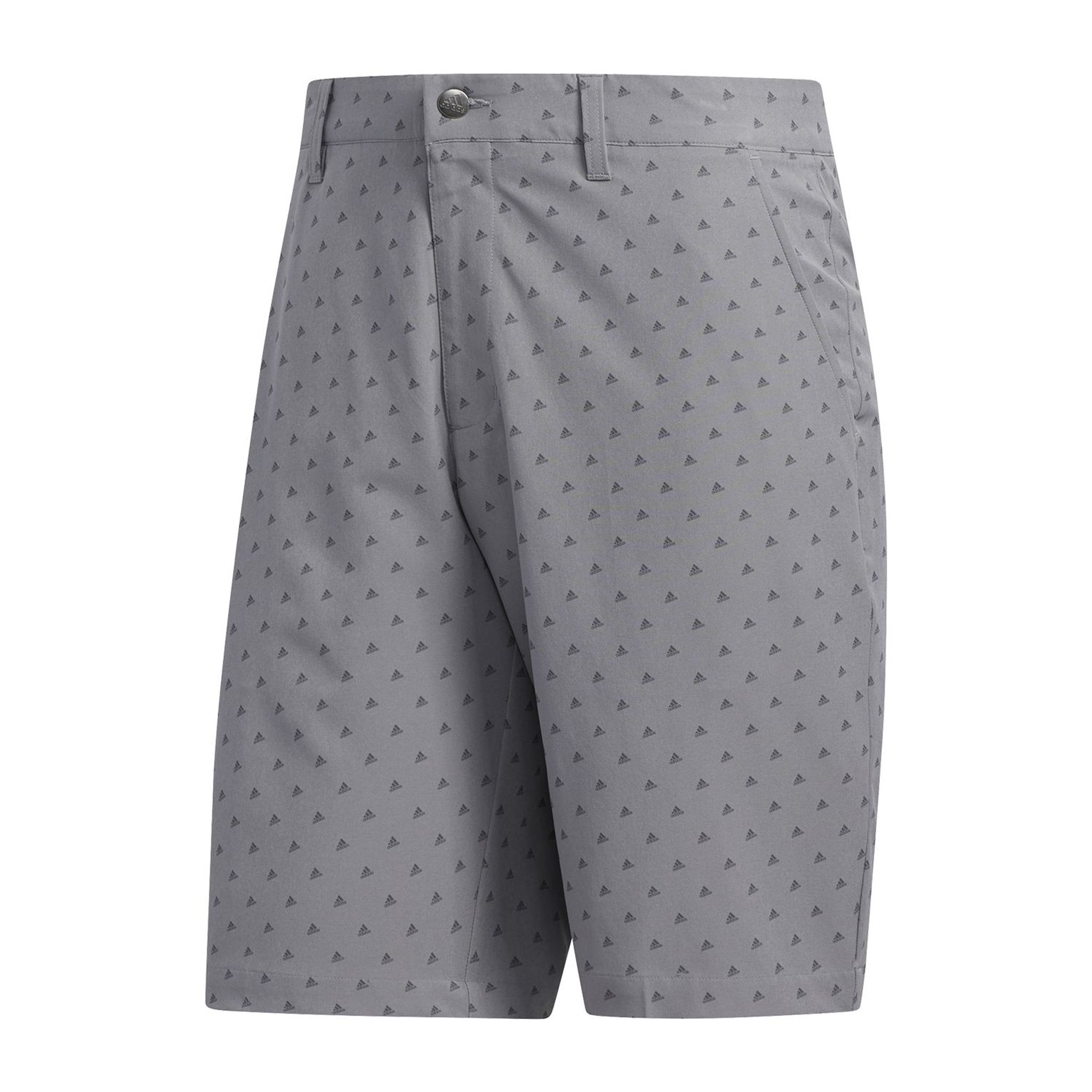 Adidas Ultimate BOS Novelty Short Grey Herren