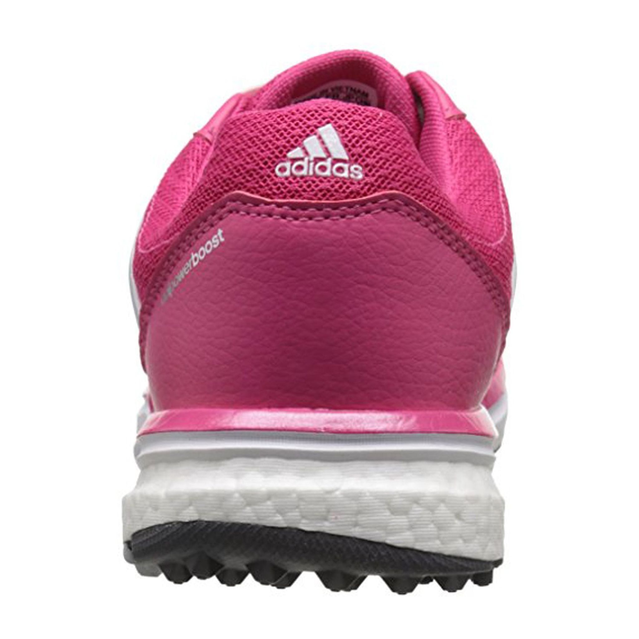 Adidas Adipower S Boost 2 Raspberry/Rose Damen