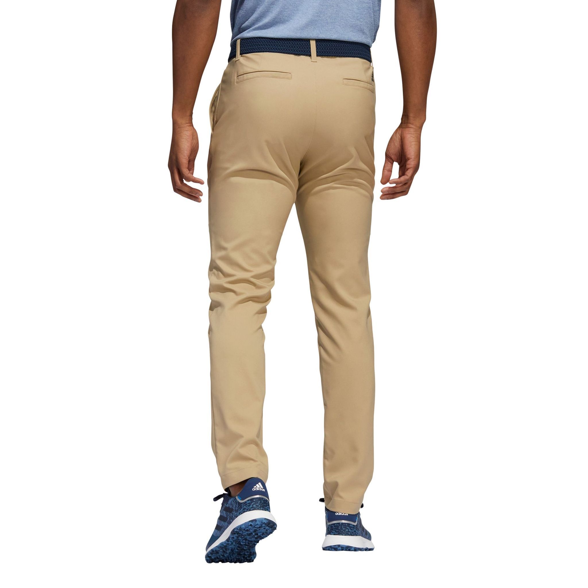 Adidas Ultimate 365 Tapered Golfhose pro muže