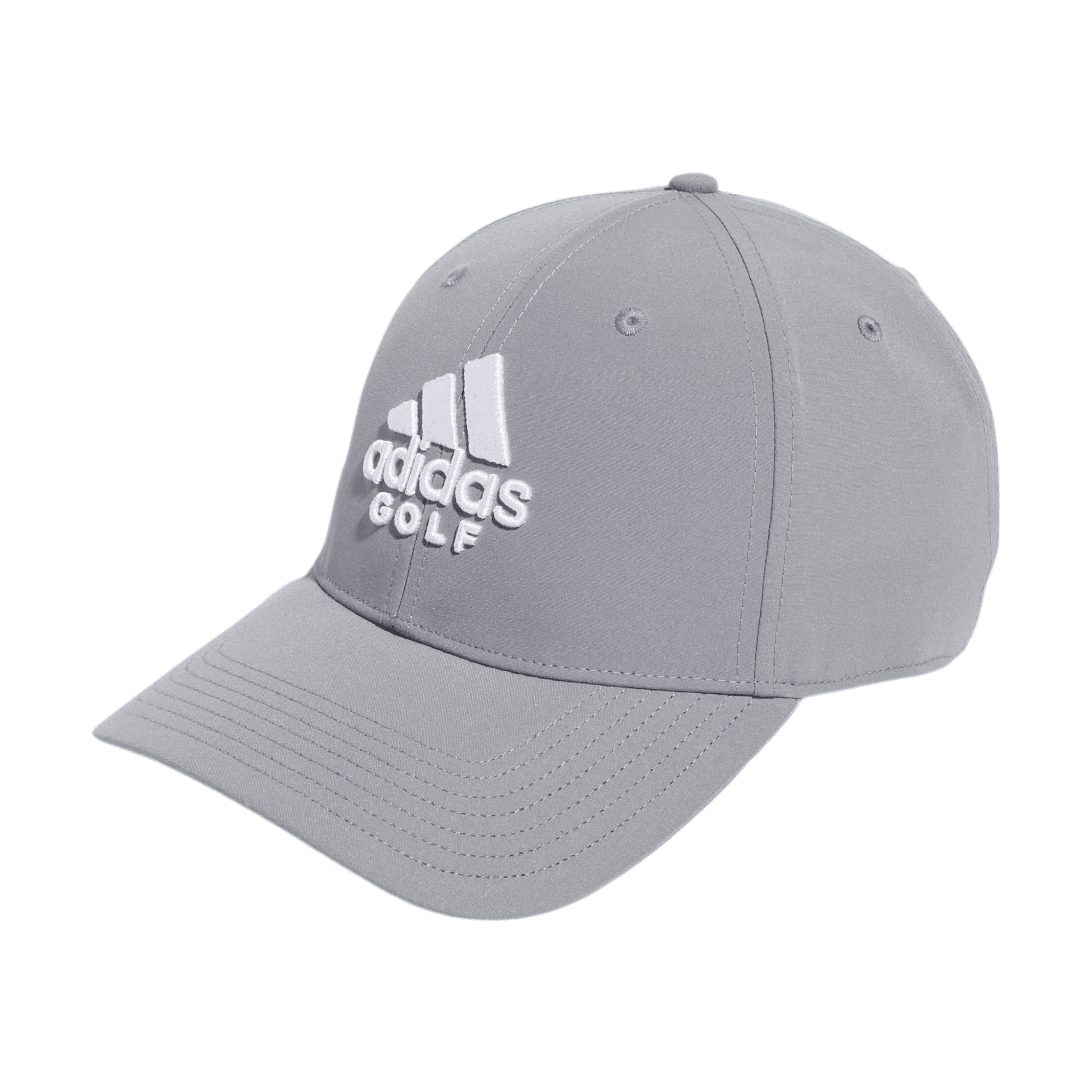 Adidas M Kappe Golf Performance Grey Three Herren