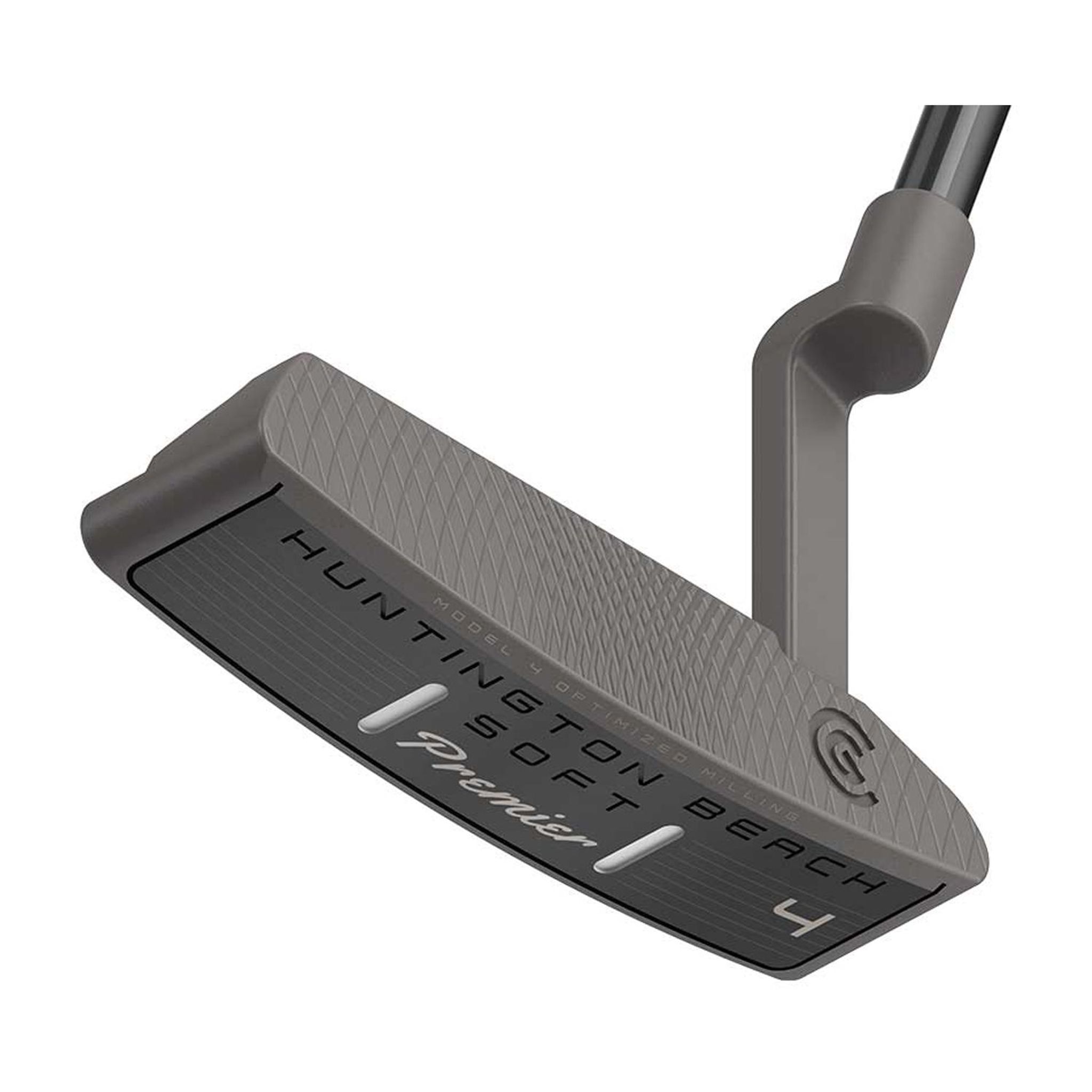 Cleveland HB Soft Premier 4 Putter pro muže