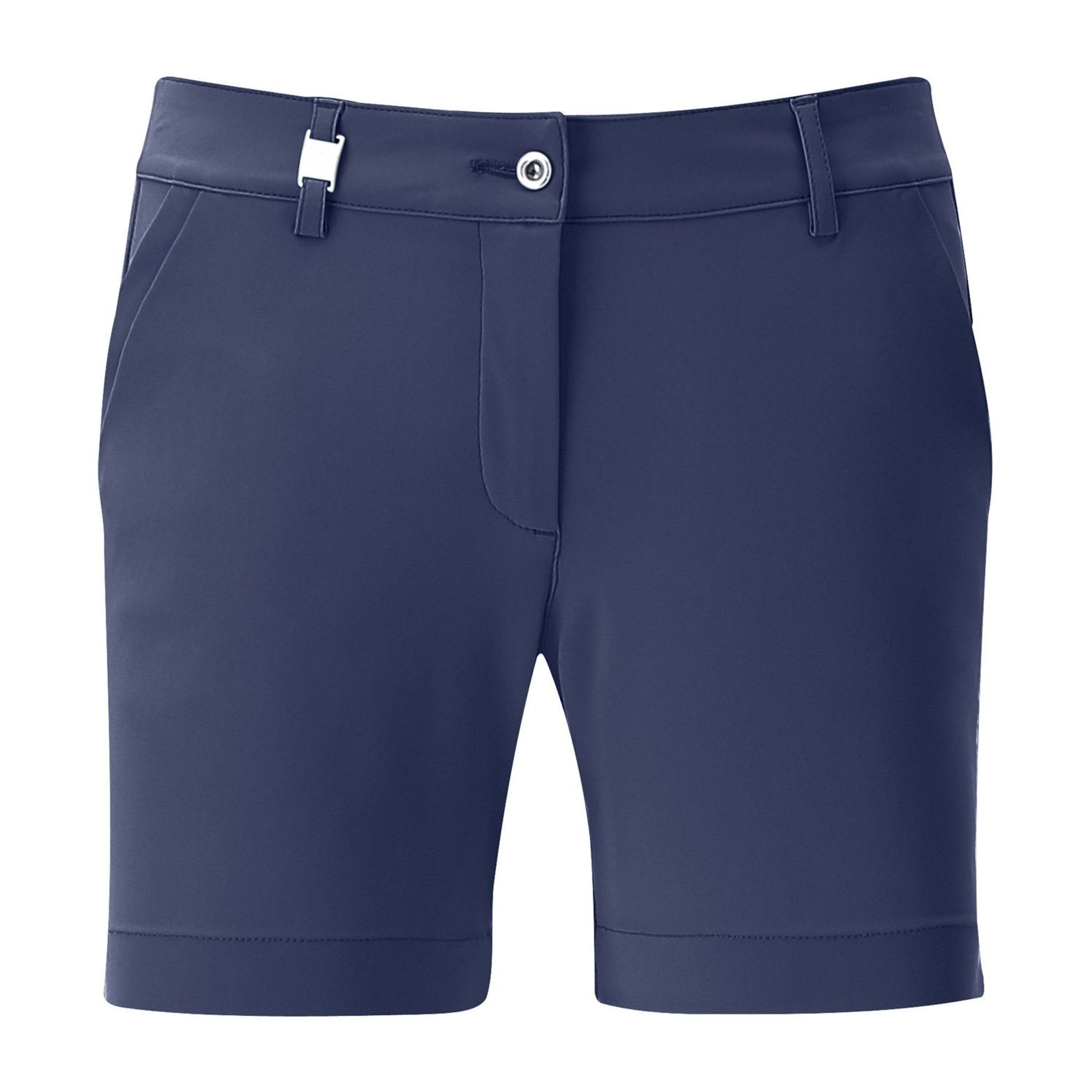 Chervo Short Gravina W Dunkelblau Damen