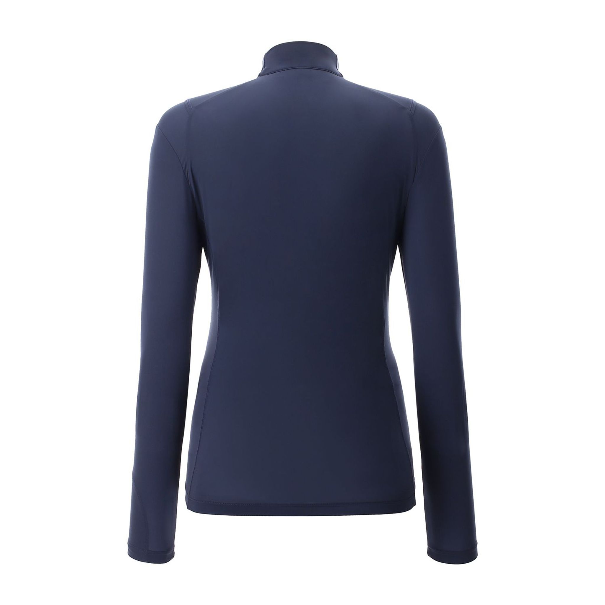 Chervo W Paddock Pullover Dunkelblau Damen