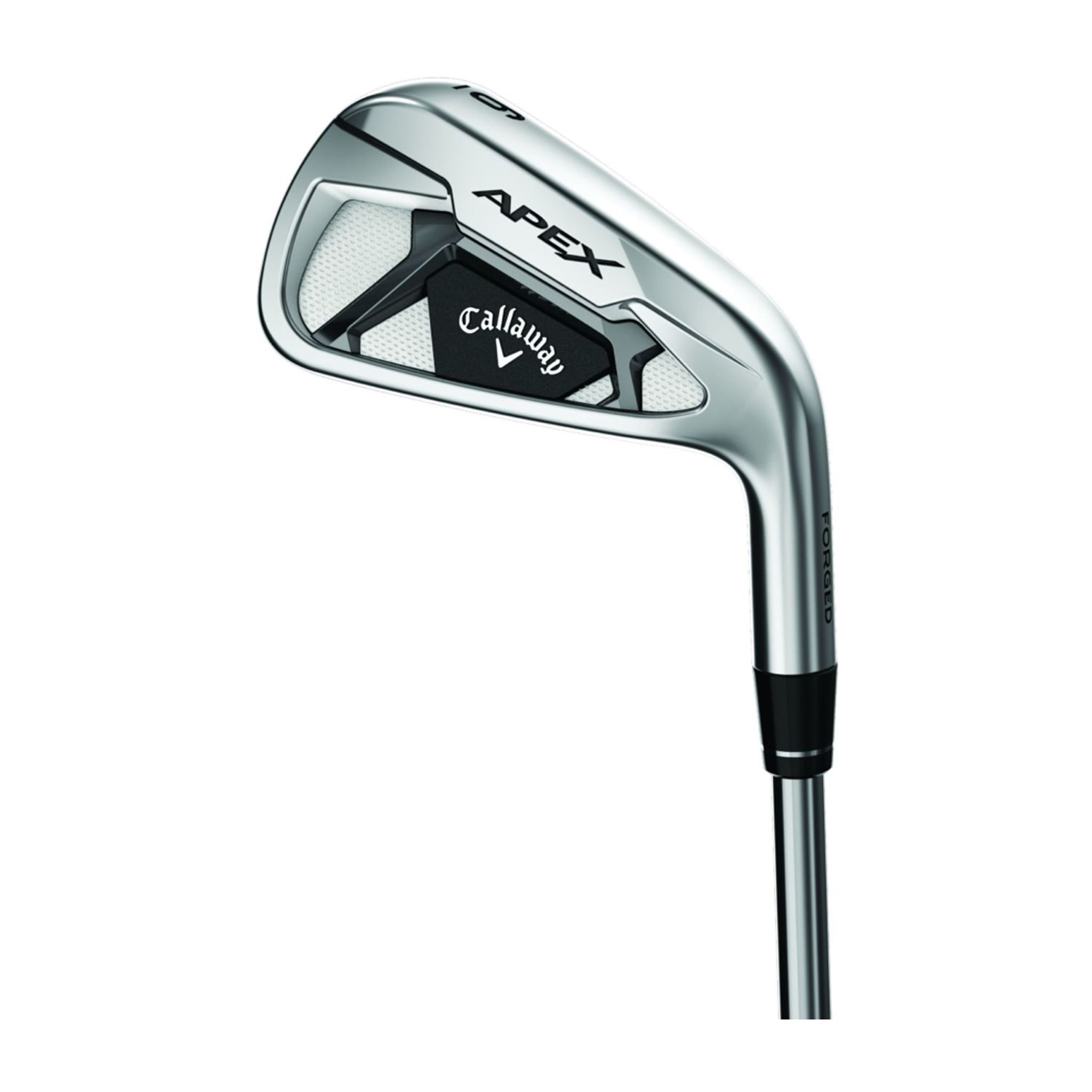 Callaway Apex (21) HE RH 5PA R GR Herren