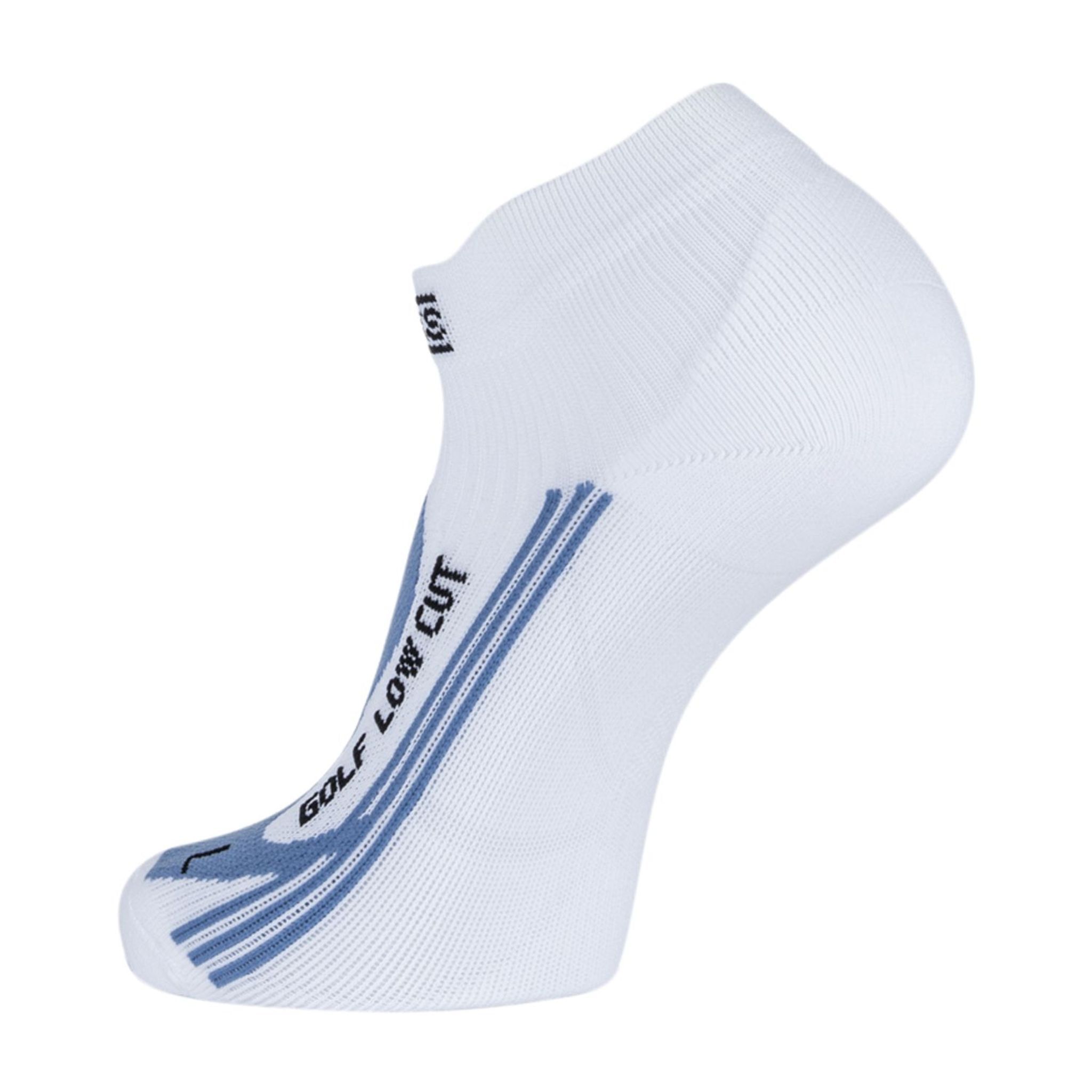 X-Socks Ultra Low-Cut Golfové ponožky pro dámy