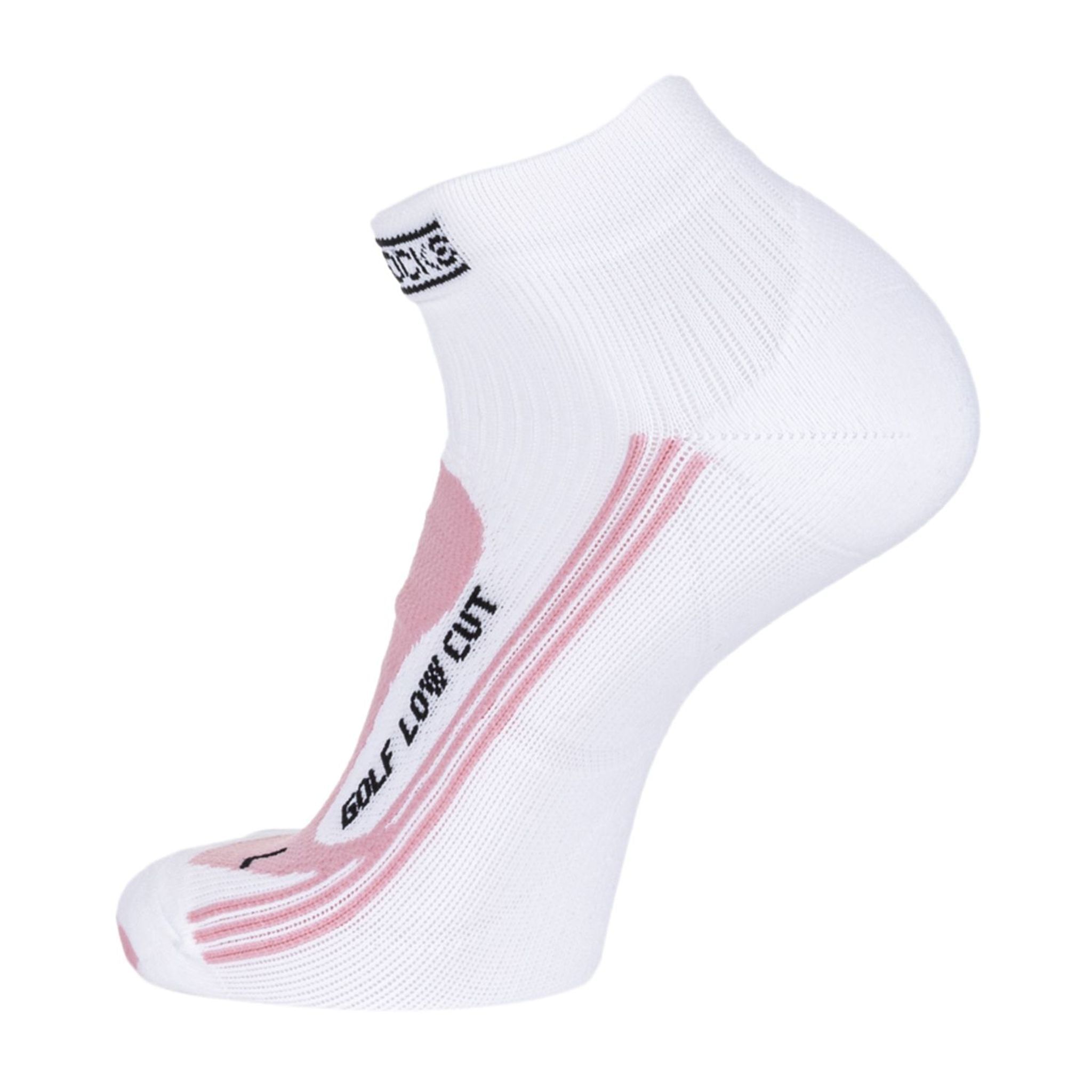 X-Socks Ultra Low-Cut Golfové ponožky pro dámy