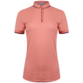 Kjus Emmy Structure Polo SS pro dámy