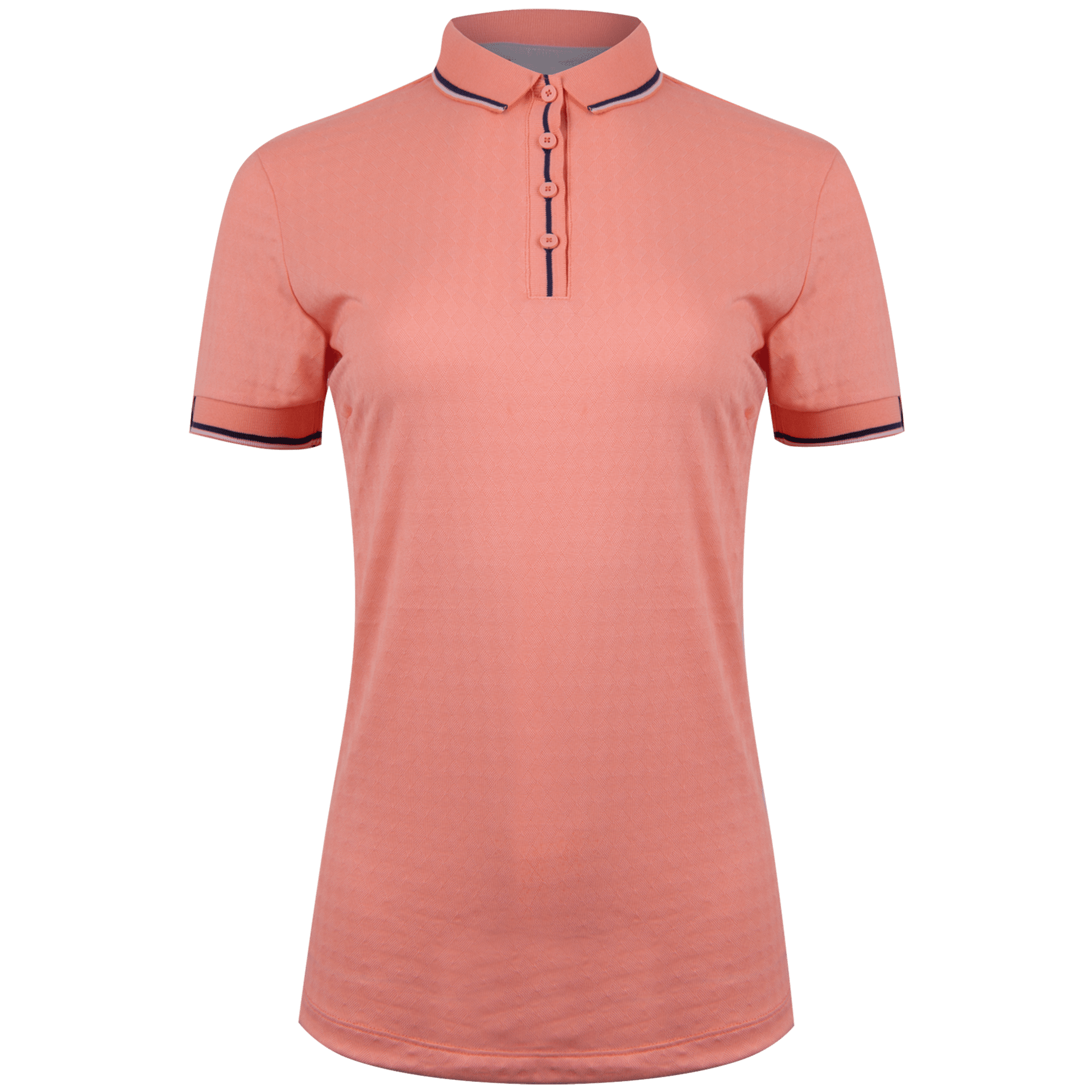 Kjus Emmy Structure Polo SS pro dámy