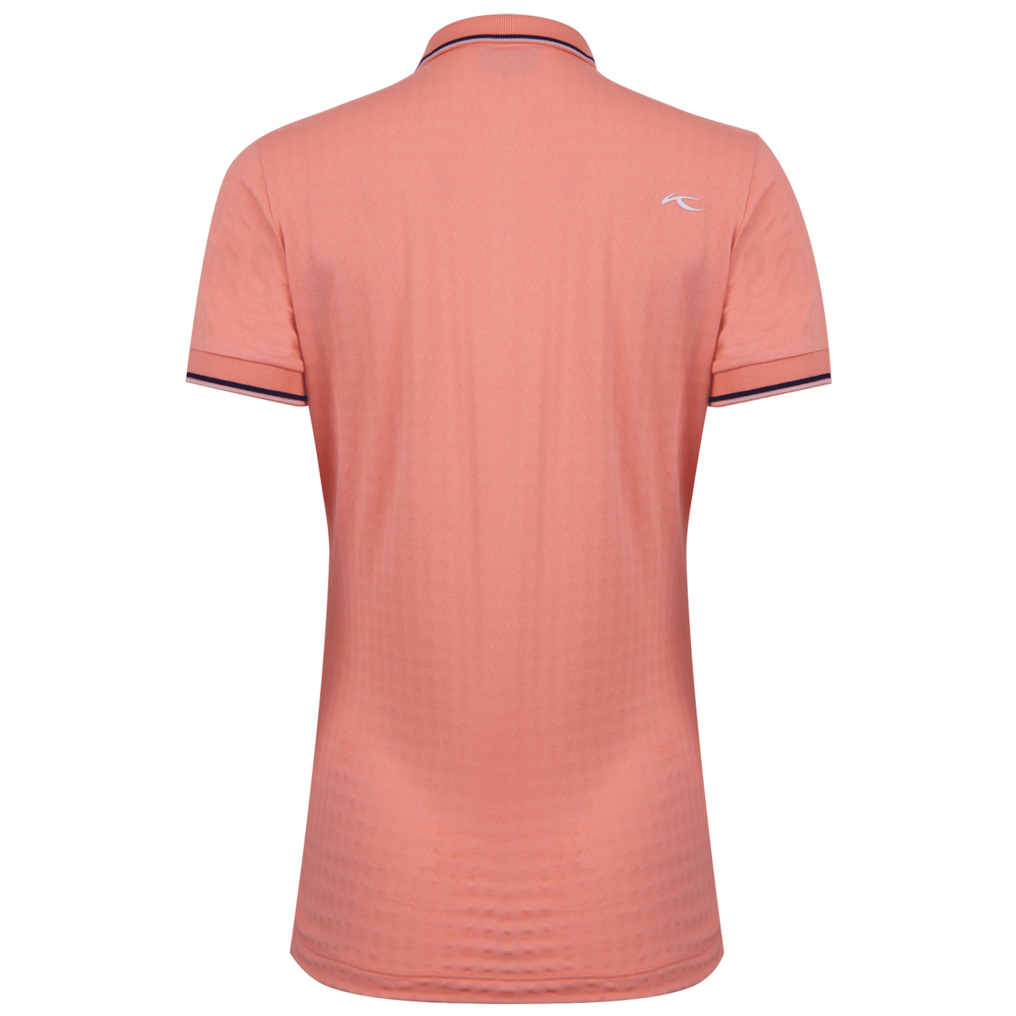 Kjus Emmy Structure Polo SS pro dámy