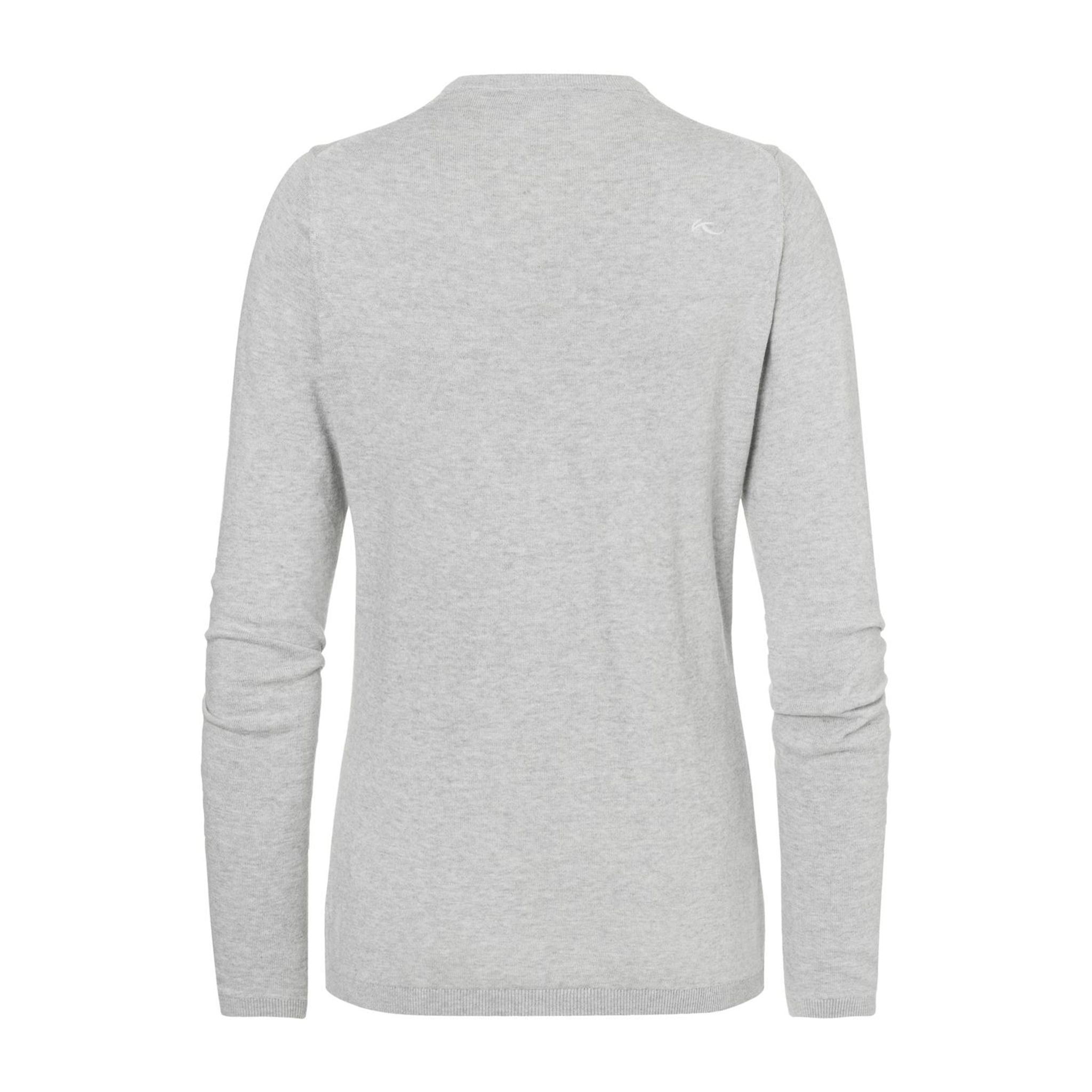 Kjus Kirk V-Neck Pullover pro dámy