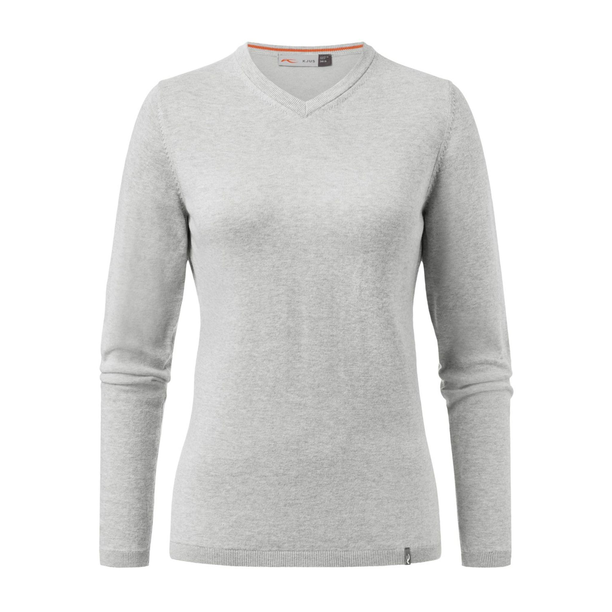 Kjus Kicki V-Neck Pullover pro dámy