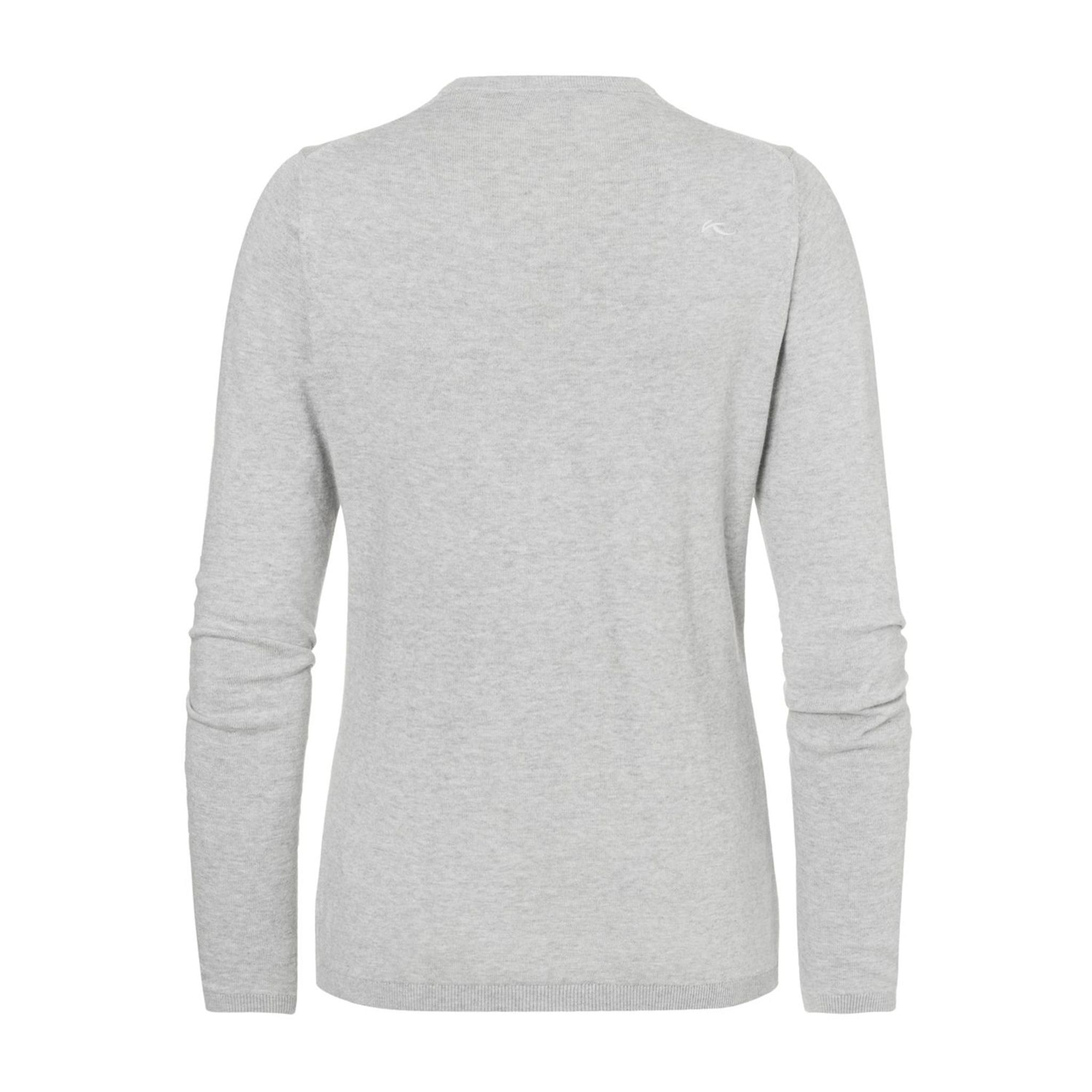 Kjus Kicki V-Neck Pullover pro dámy