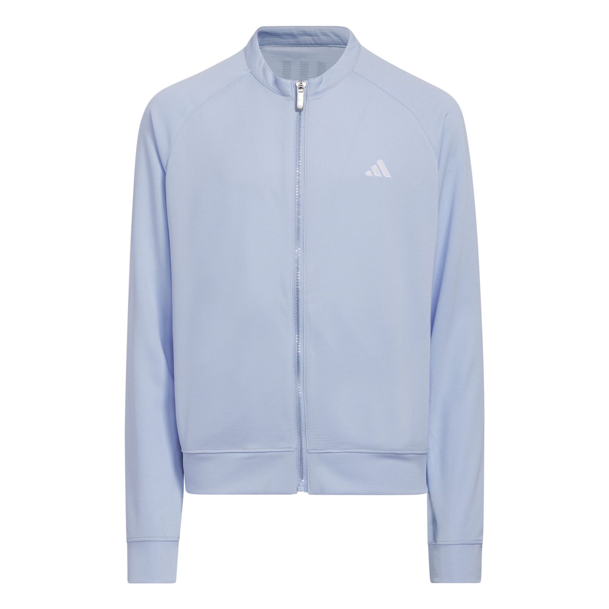 Adidas Junior Fullzip bunda dámská