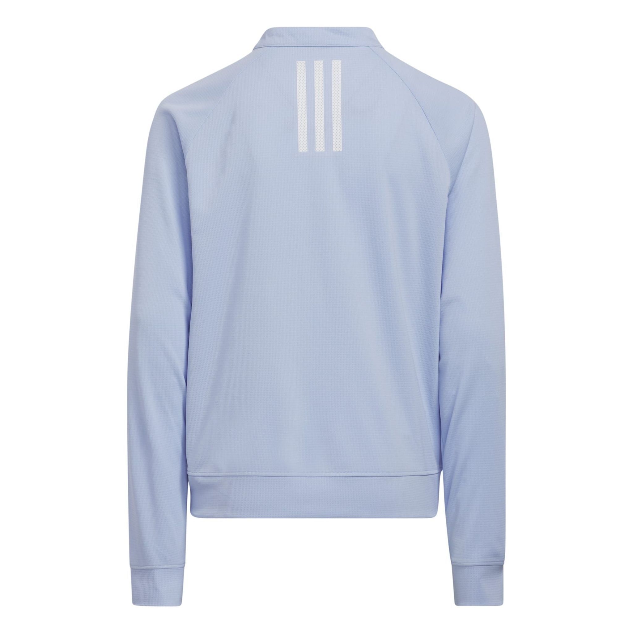 Adidas Junior Fullzip bunda dámská