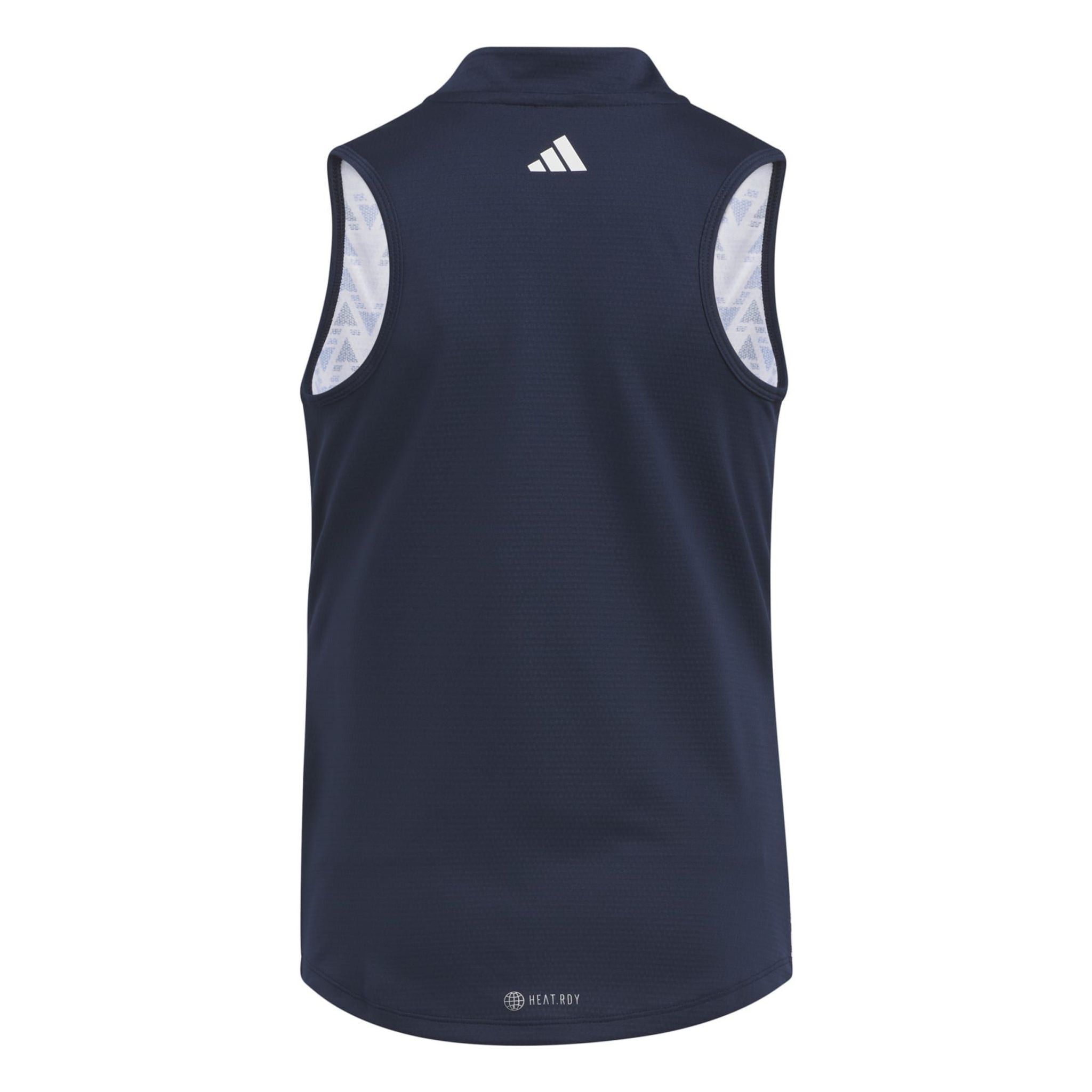 Adidas Heat.Rdy Print Junior Poloshirt pro dámy