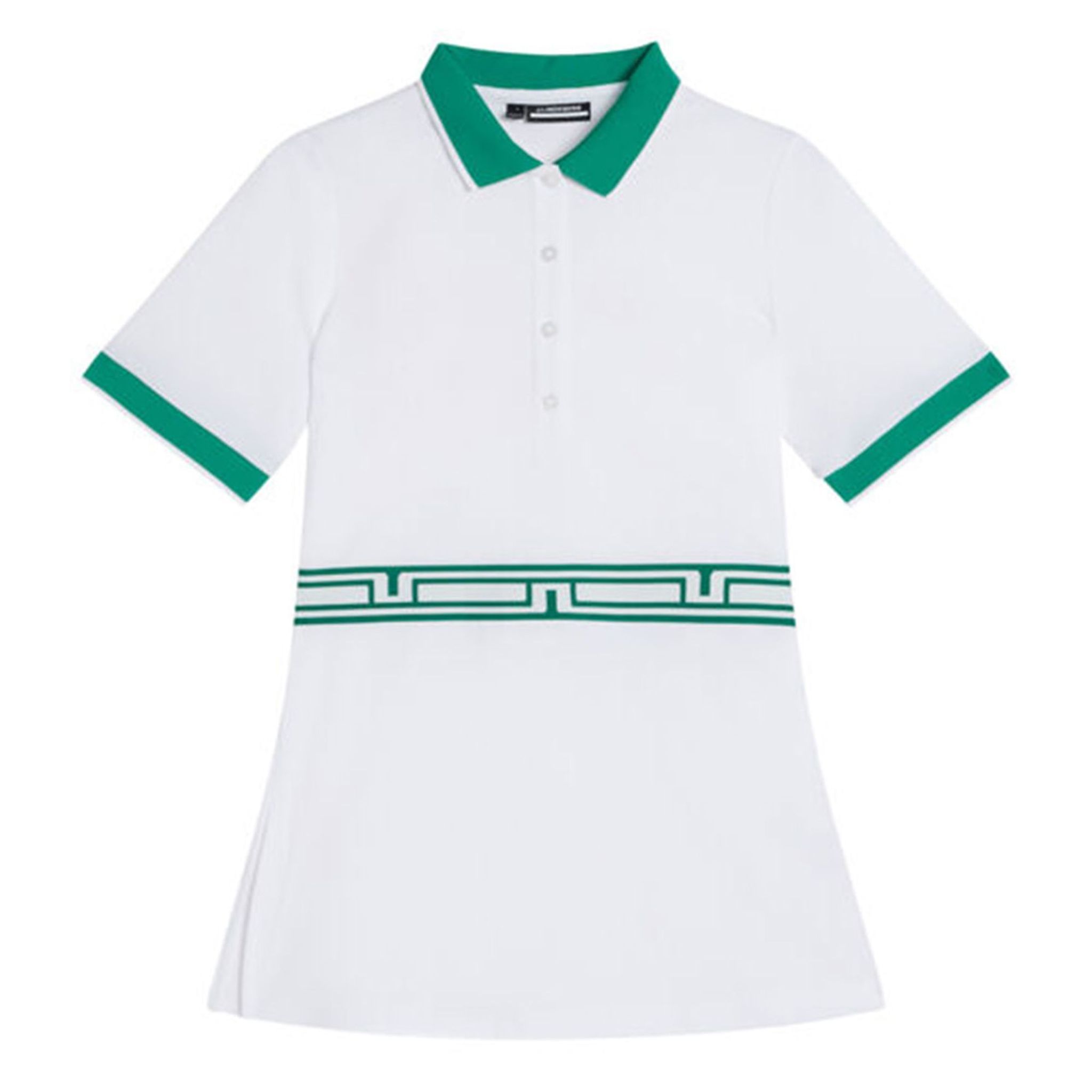 J. Lindeberg Belina Poloshirt pro dámy