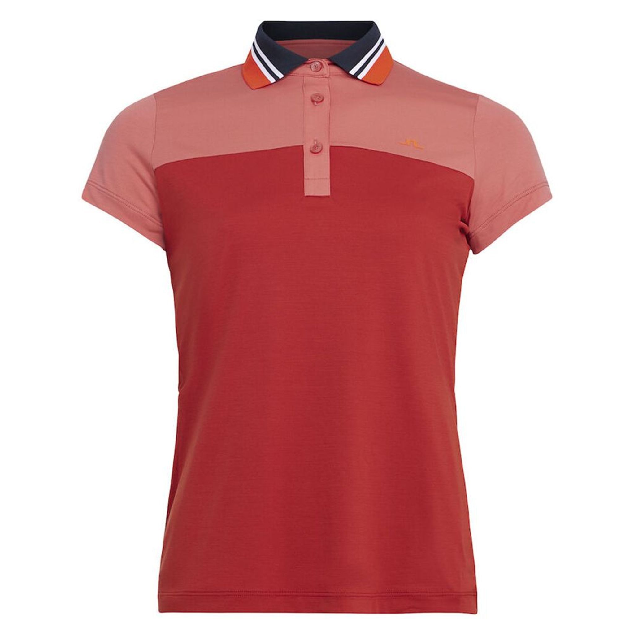 J. Lindeberg Kelly Golf Polo Damen