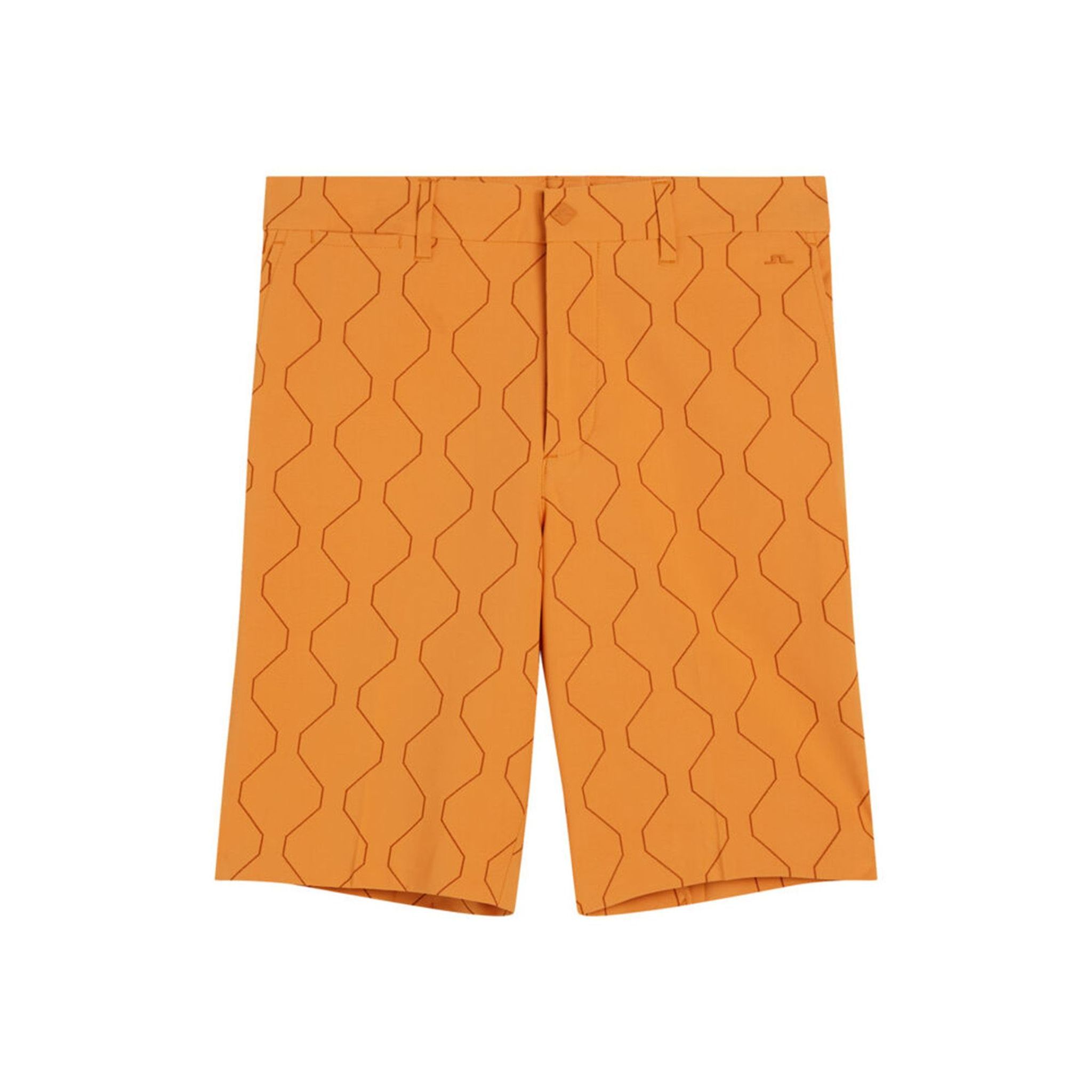 J. Lindeberg Diamond Short Pánské