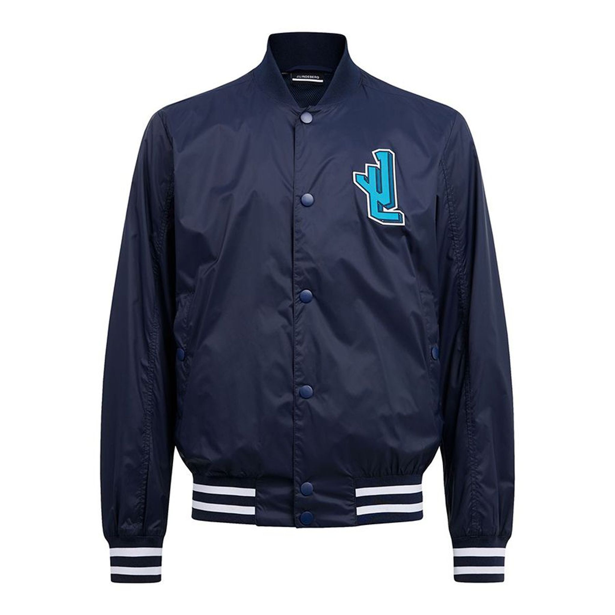 J. Lindeberg Journey Bomber Herren