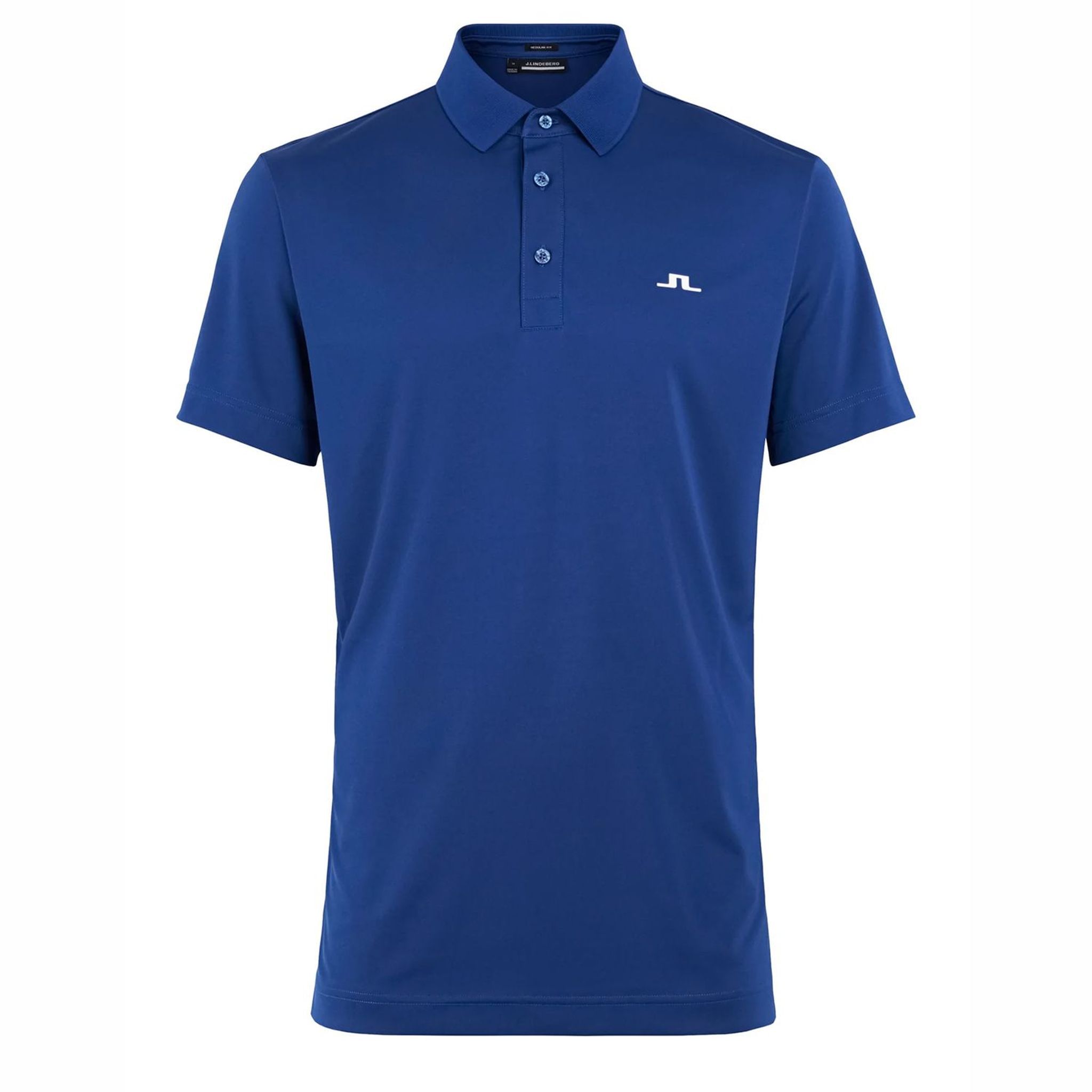 J. Lindeberg Martin Polo Herren