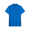 J. Lindeberg Diamond Regular Fit Golf Polo Pánské