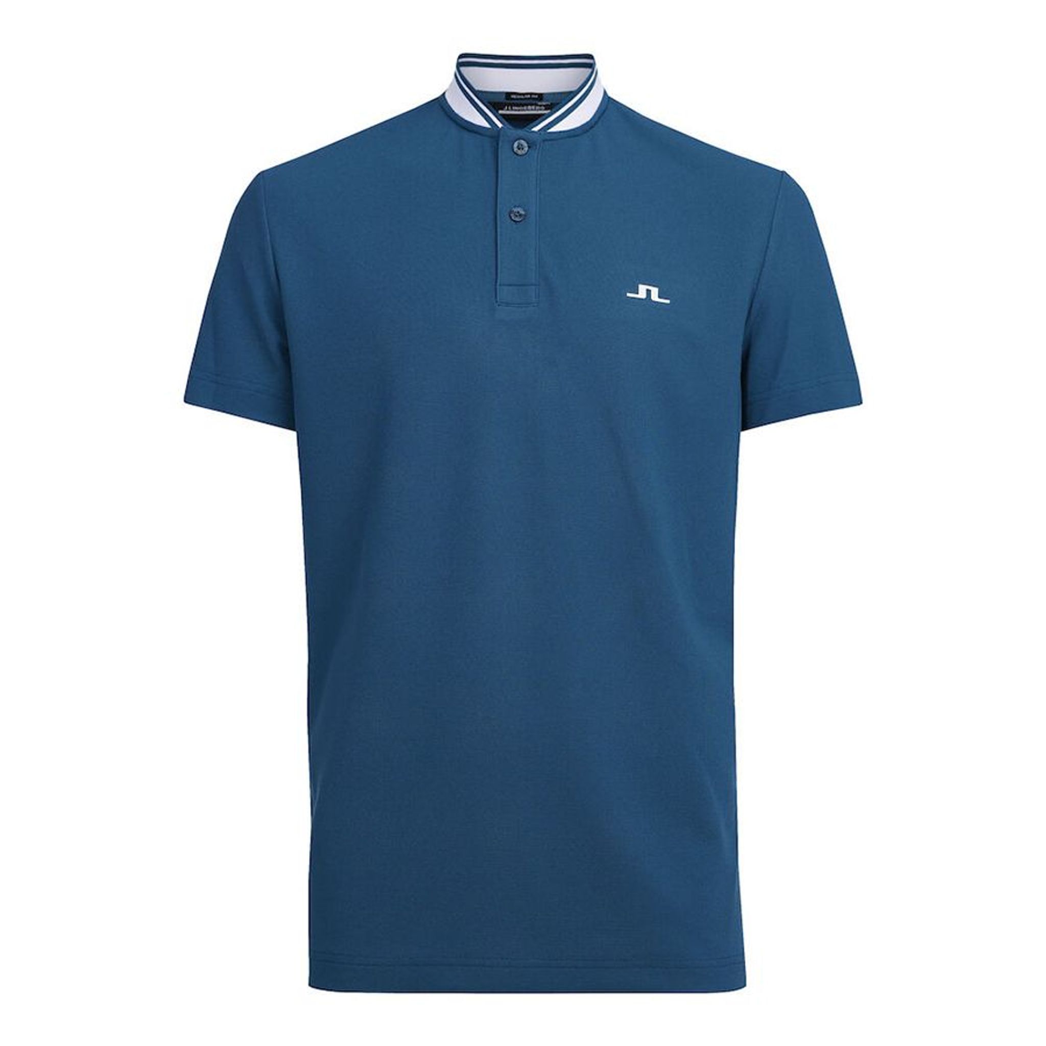 J. Lindeberg Tyson Regular Fit Golf Polo Herren