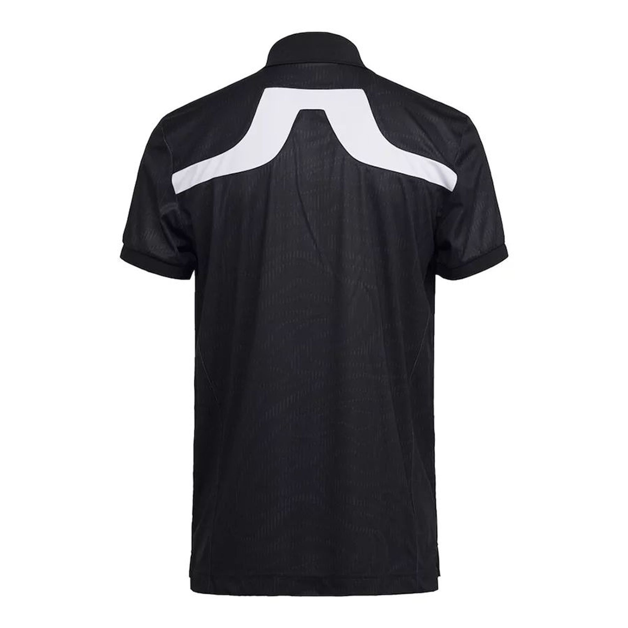 J. Lindeberg KV Regular Fit Print Poloshirt pro muže