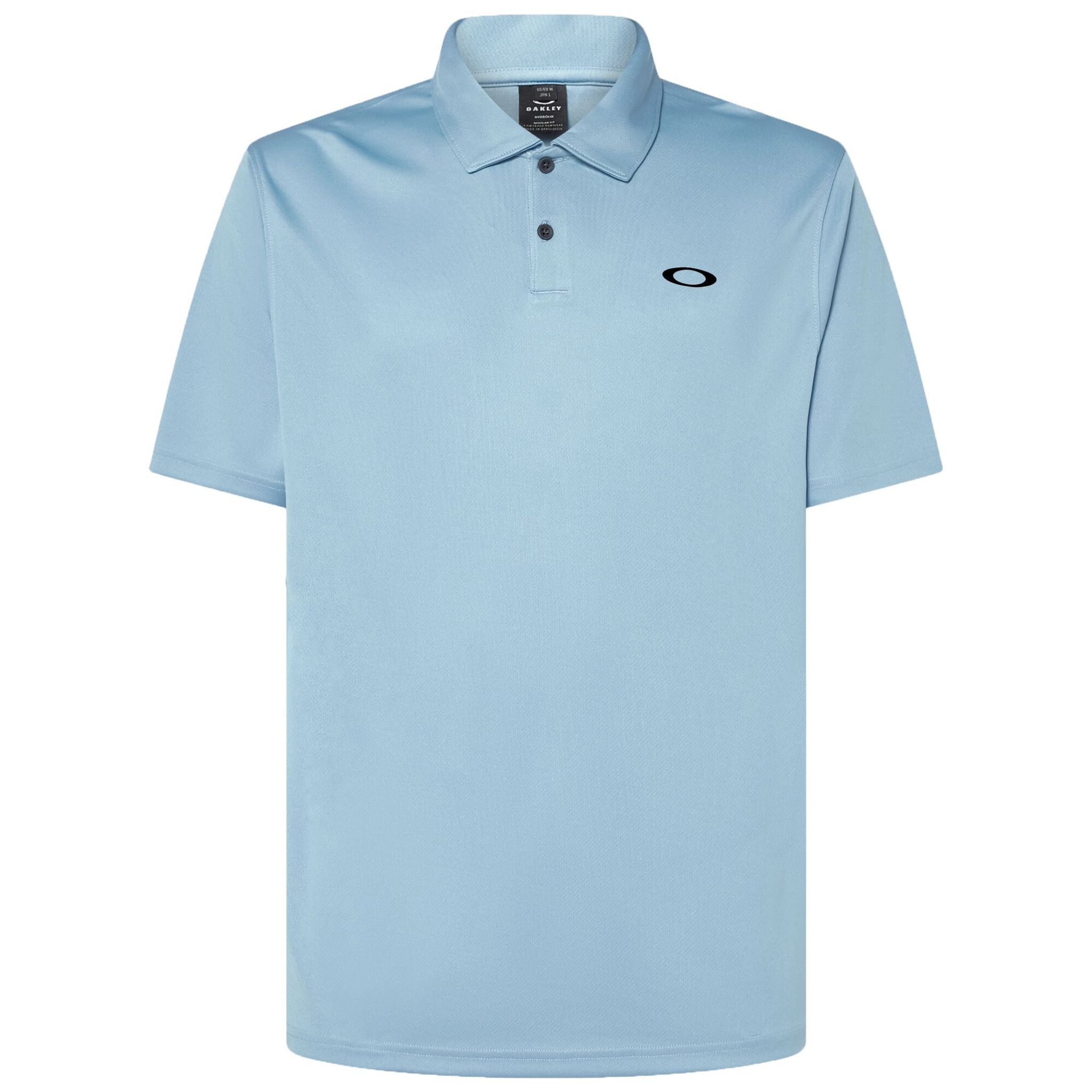 Oakley Icon Tn Protect Rc Golf Polo Herren