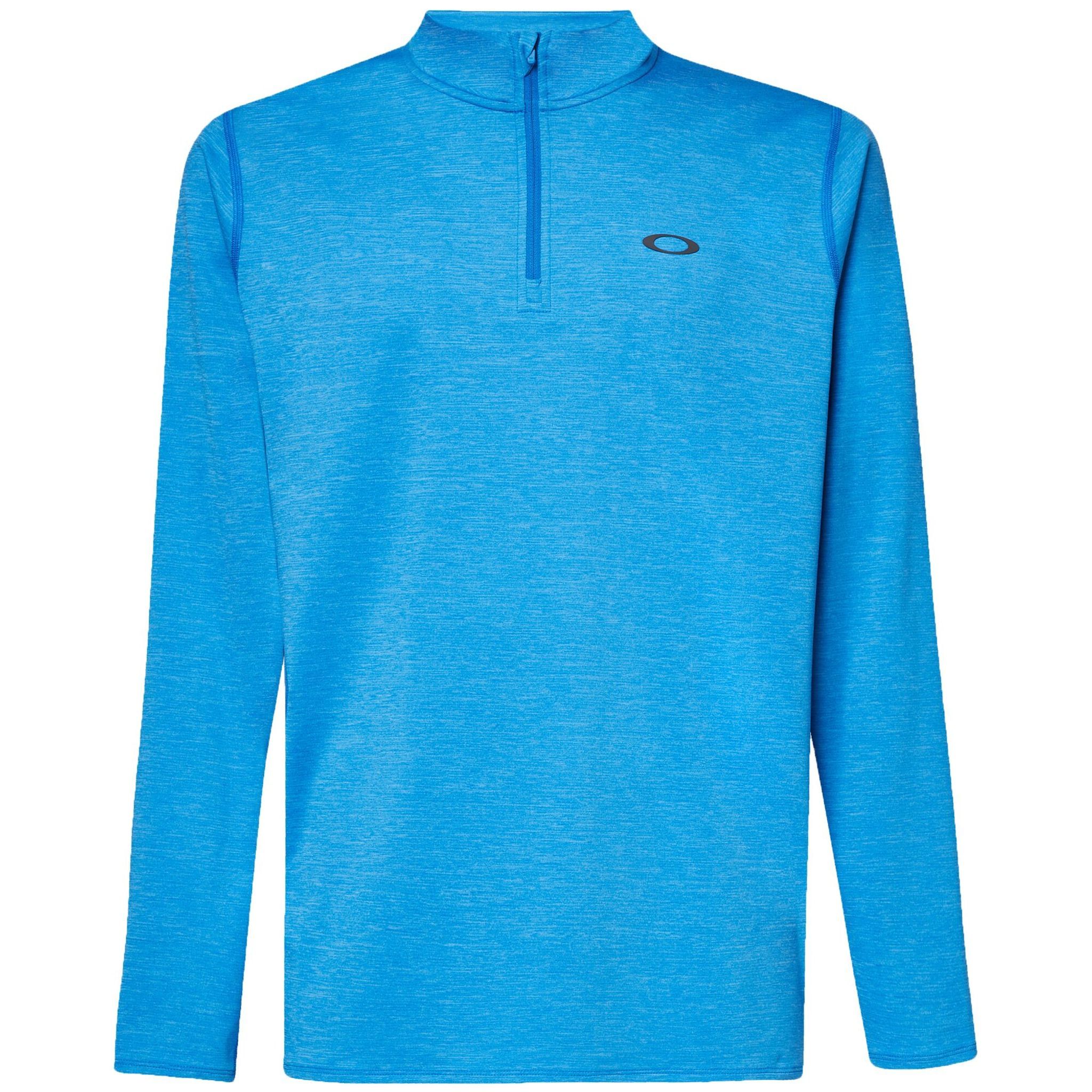 Oakley Gravity Range Qtr Pullover pro muže