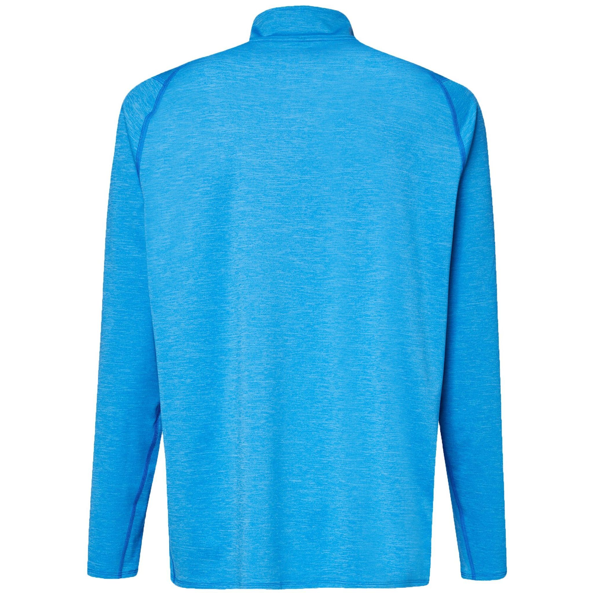 Oakley Gravity Range Qtr Pullover pro muže