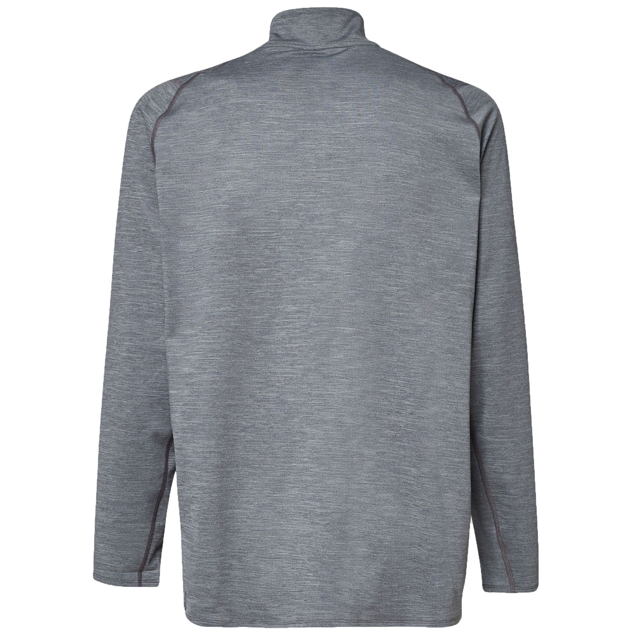 Oakley Gravity Range Qtr Pullover pro muže